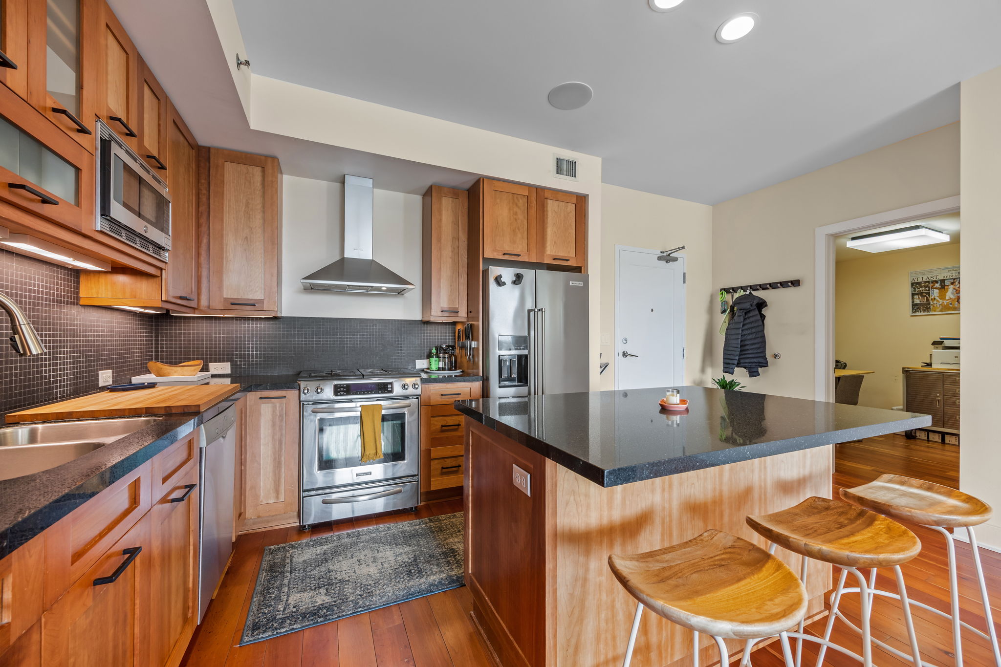  601 W Rosemary Street, Chapel Hill, NC, 27516 - 物件實景