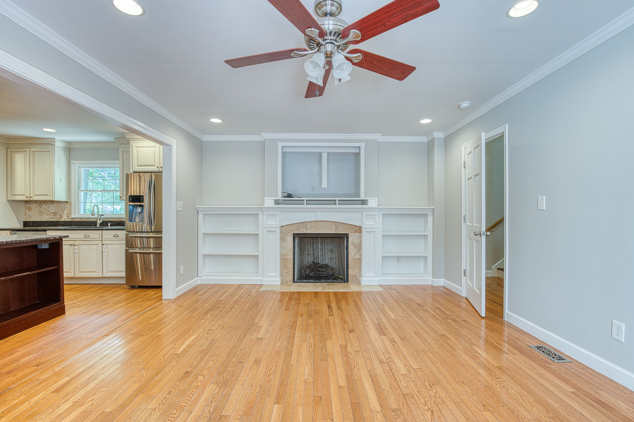 Poquoson, Virginia, 23662, United States, 4 Bedrooms Bedrooms, ,3 BathroomsBathrooms,Residential,For Sale,2048934