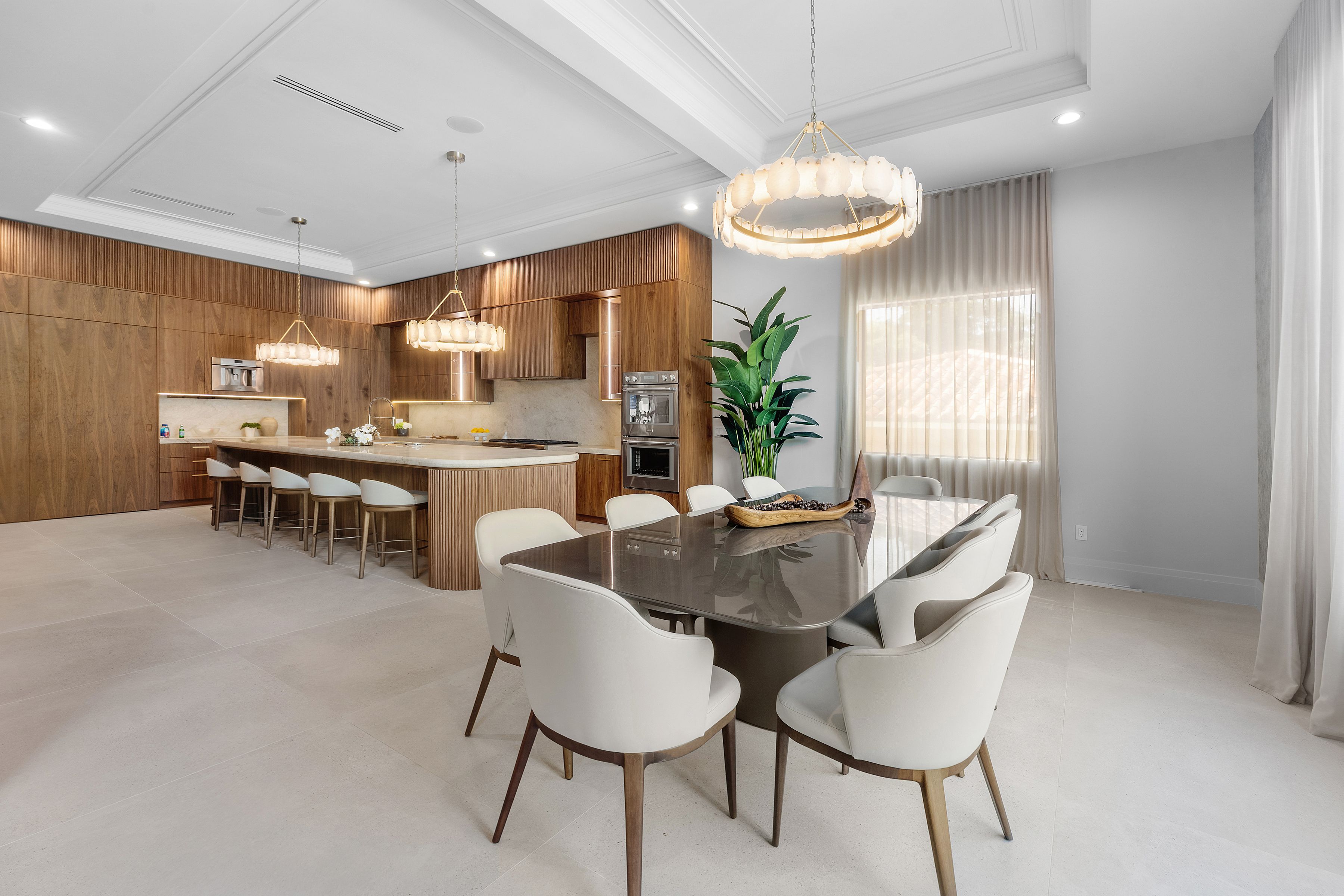  7935 S Flagler Drive - 物件實景