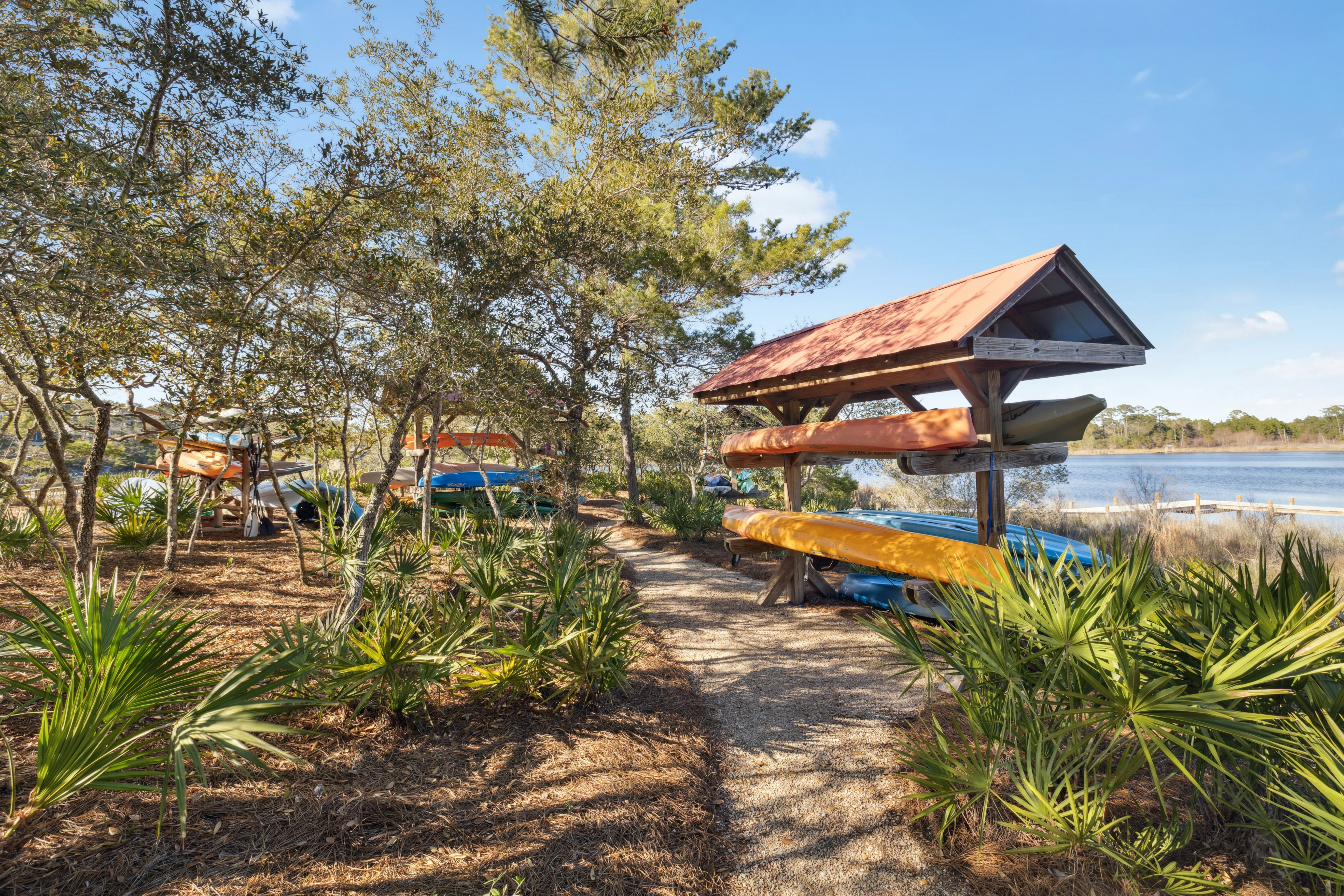  A Rare Coastal Legacy  The Retreat’s Only Available Homesite - 物件實景