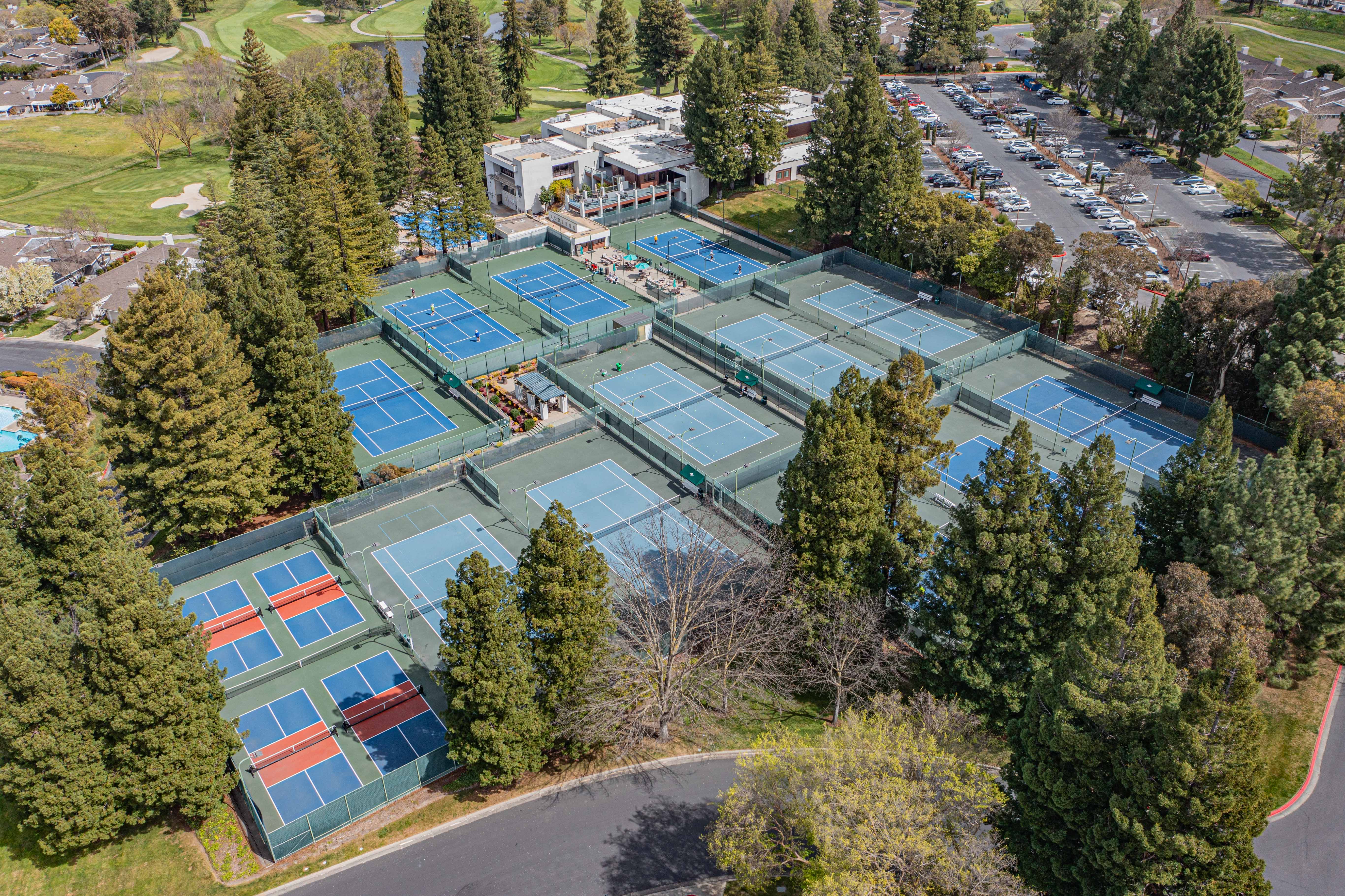  Elegant Resort-Style Living in Prestigious Crow Canyon Country Club - 物件實景