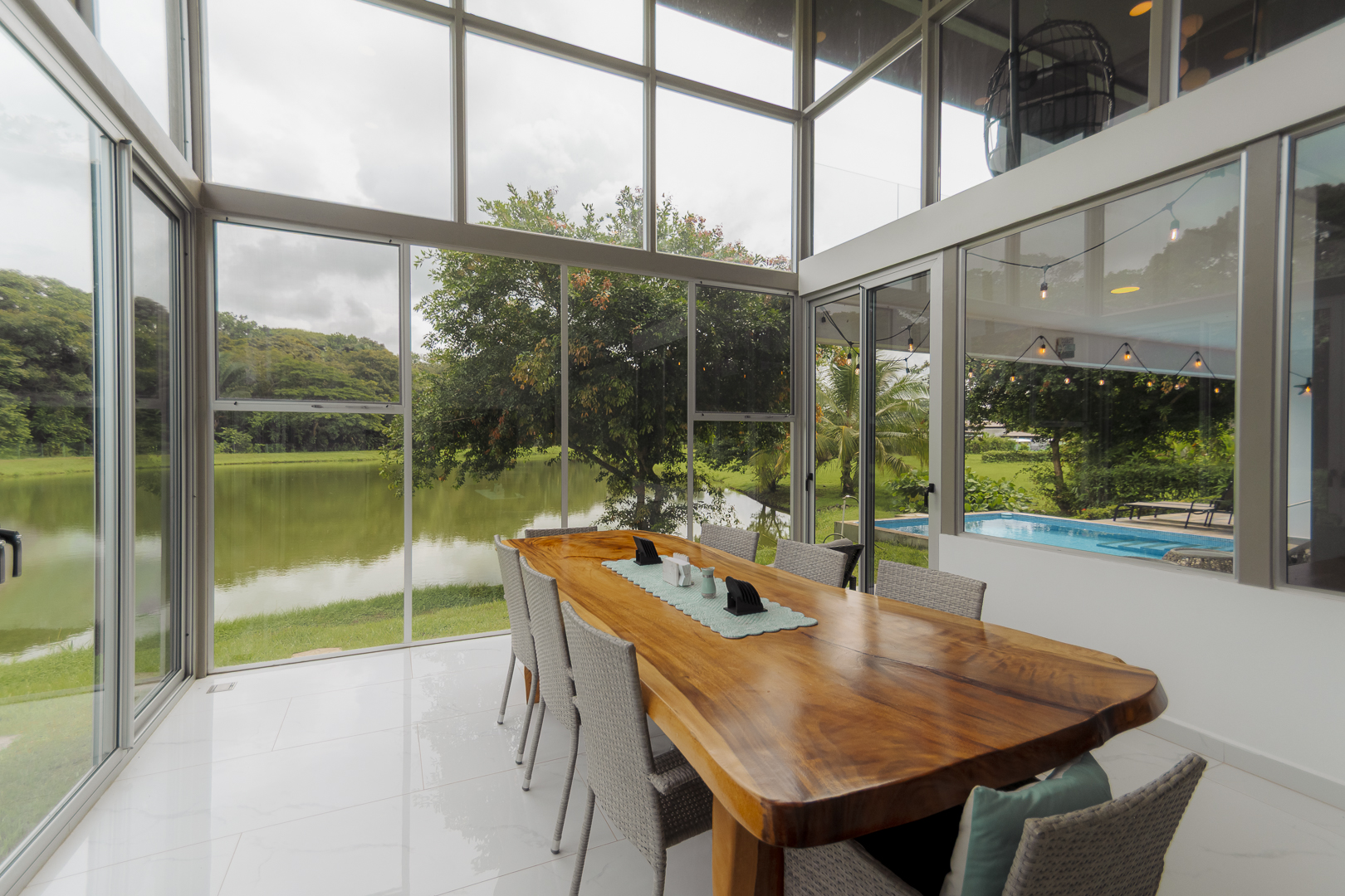 Playa Hermosa, Puntarenas, CR, 5 Bedrooms Bedrooms, ,6 BathroomsBathrooms,Residential,For Sale,1912032