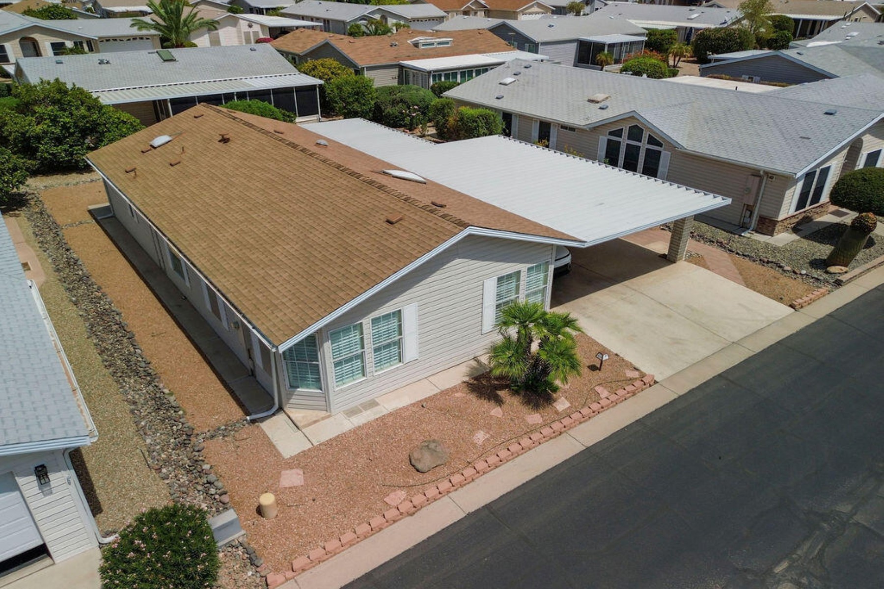  2550 S Ellsworth Road, Mesa, AZ 85209 - 物件實景