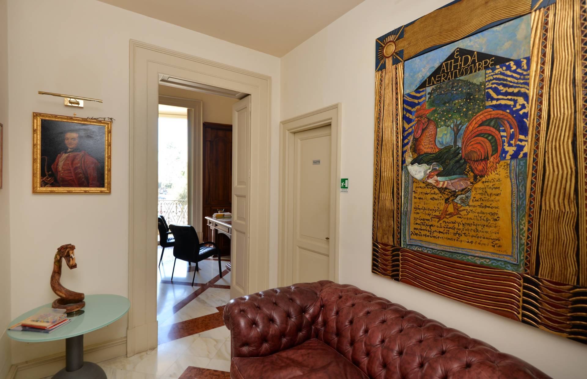 Lecce, Lecce, 73100, IT, 10 Bedrooms Bedrooms, ,7 BathroomsBathrooms,Residential,For Sale,1991678