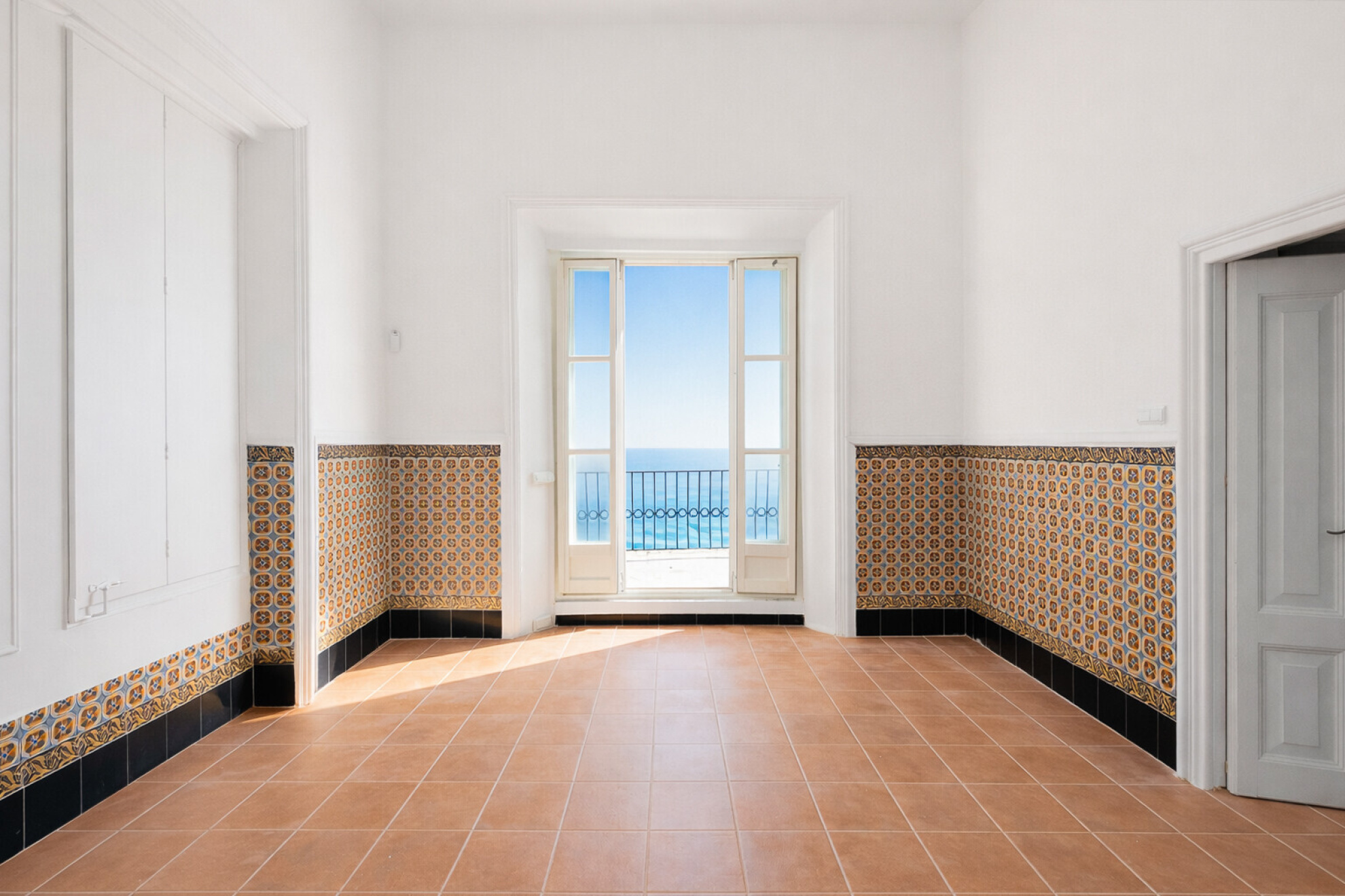  Balcony of the Sea: History and Horizon in Sitges - 物件實景