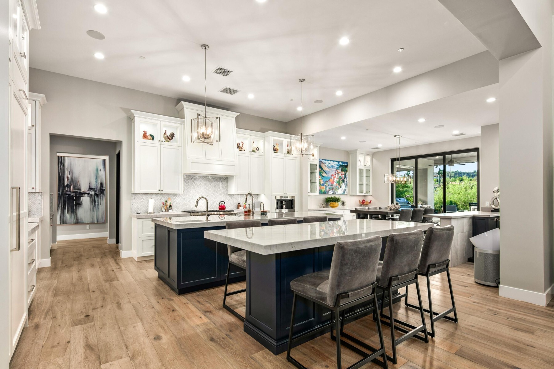  9368 E Covey Trail¦Scottsdale, AZ - 物件實景