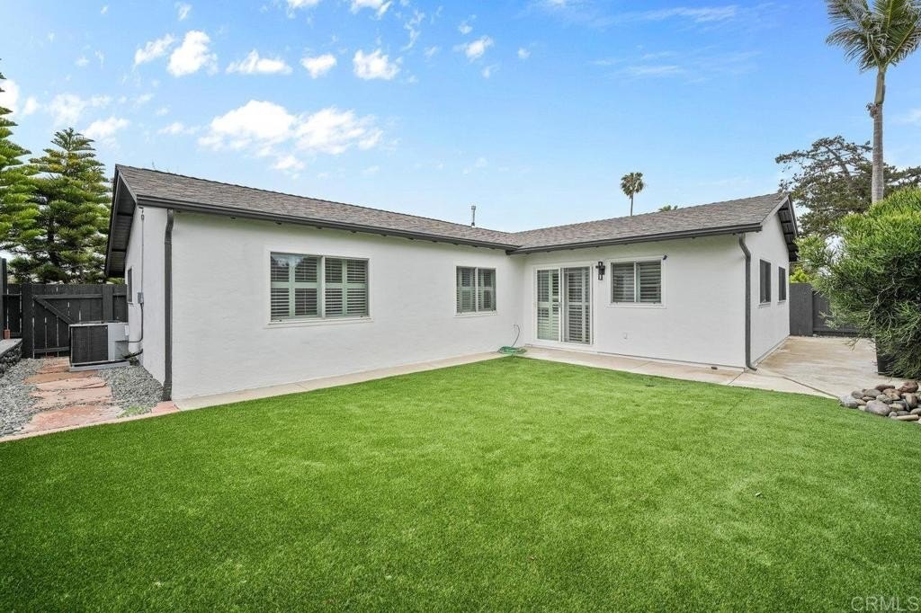 San Diego, California, 92117, United States, 3 Bedrooms Bedrooms, ,2 BathroomsBathrooms,Residential,For Sale,1793737