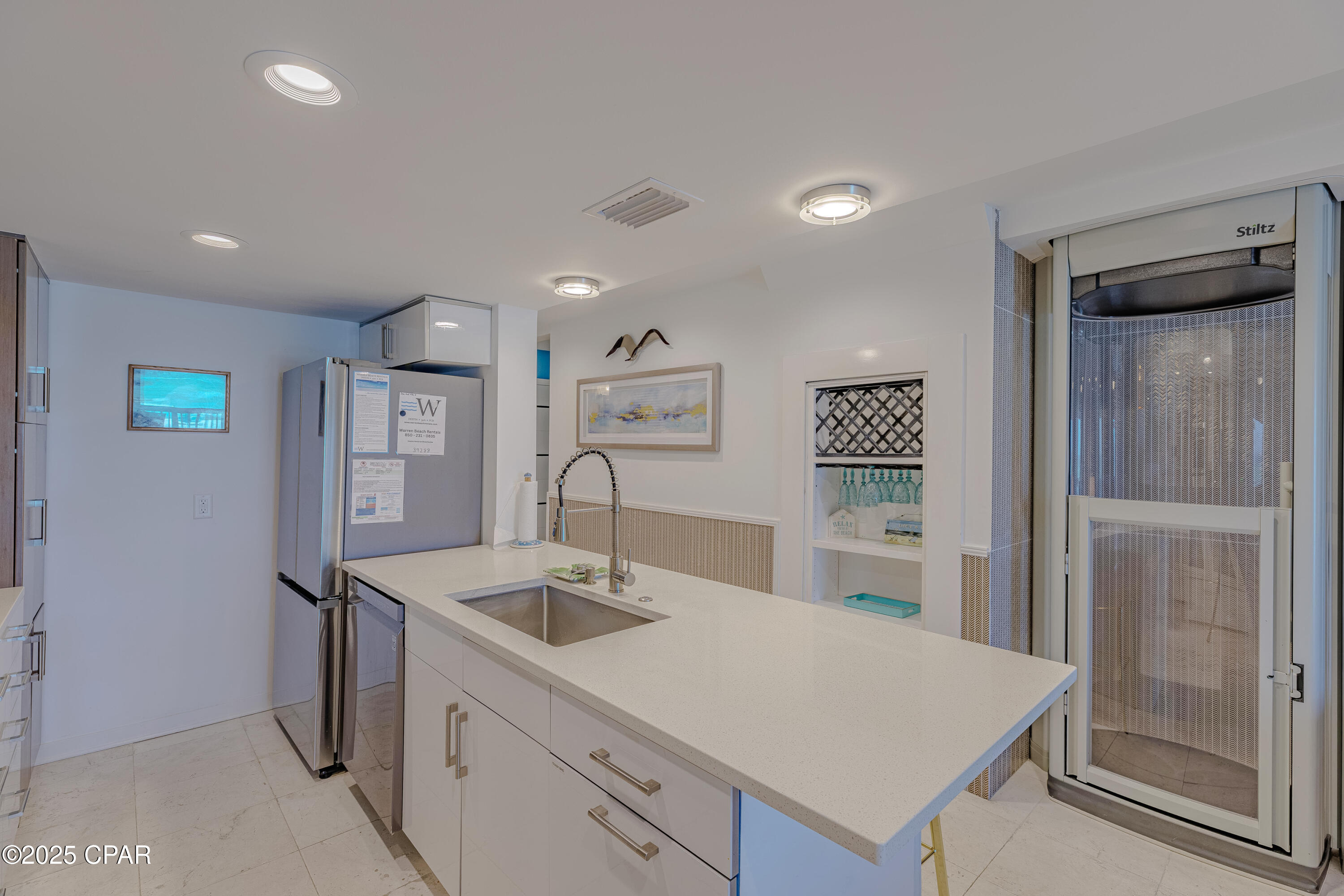 Panama City Beach, Florida, 32413, United States, 2 Bedrooms Bedrooms, ,3 BathroomsBathrooms,Residential,For Sale,1840891