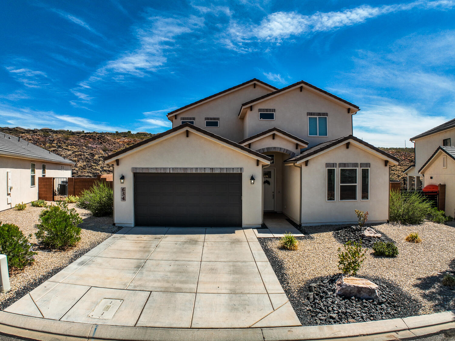 Washington, Utah, 84780, United States, 4 Bedrooms Bedrooms, ,Residential,For Sale,1939469