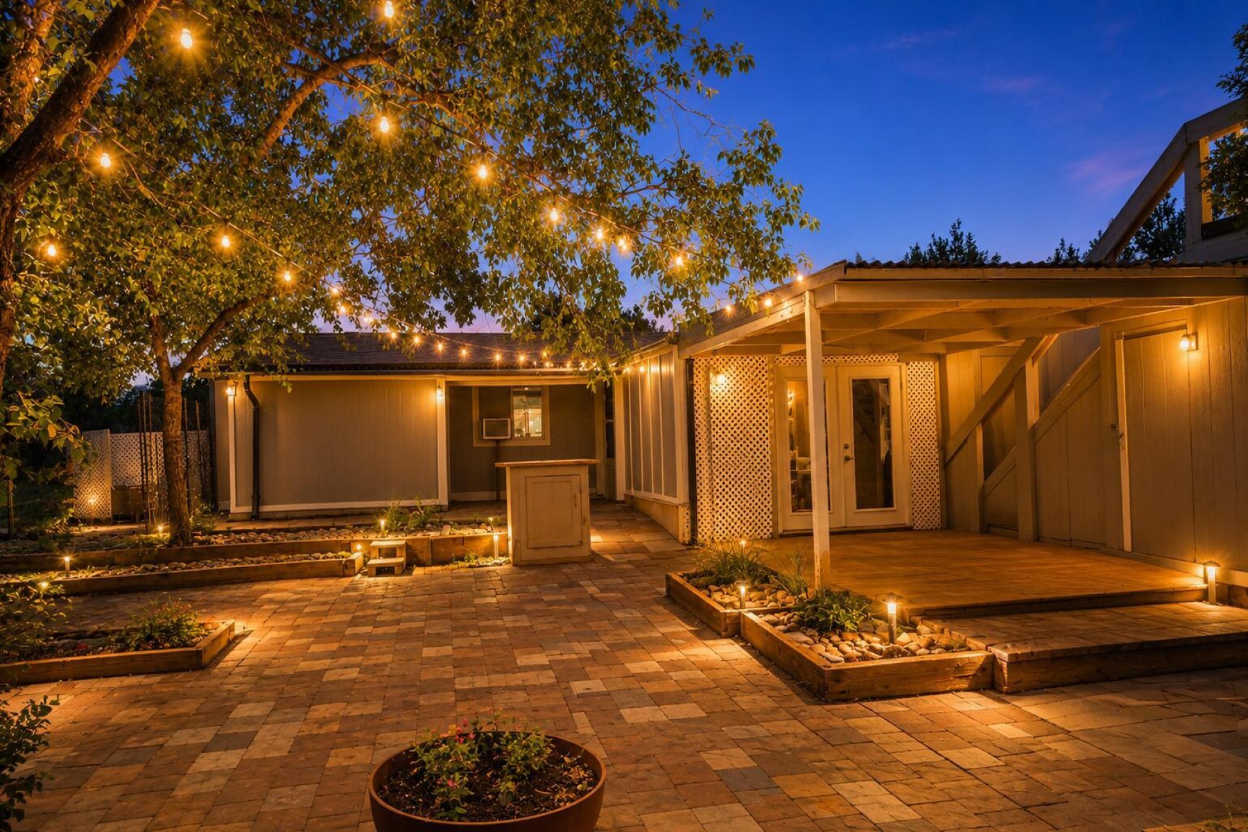  101 W Highland Street¦Williams, AZ - 物件實景