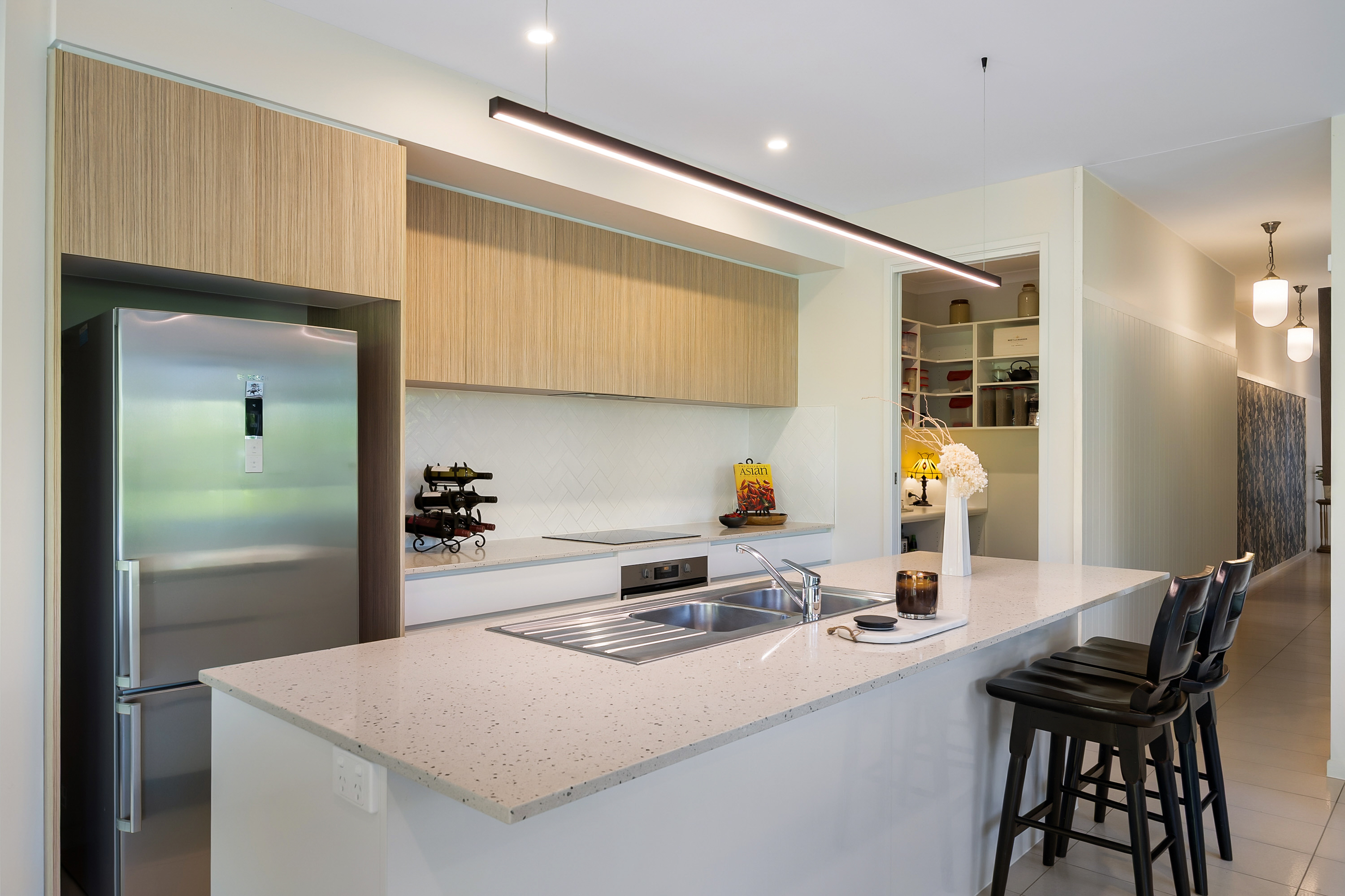  An Elevated Coastal Retreat in the Heart of Mudjimba - 物件實景
