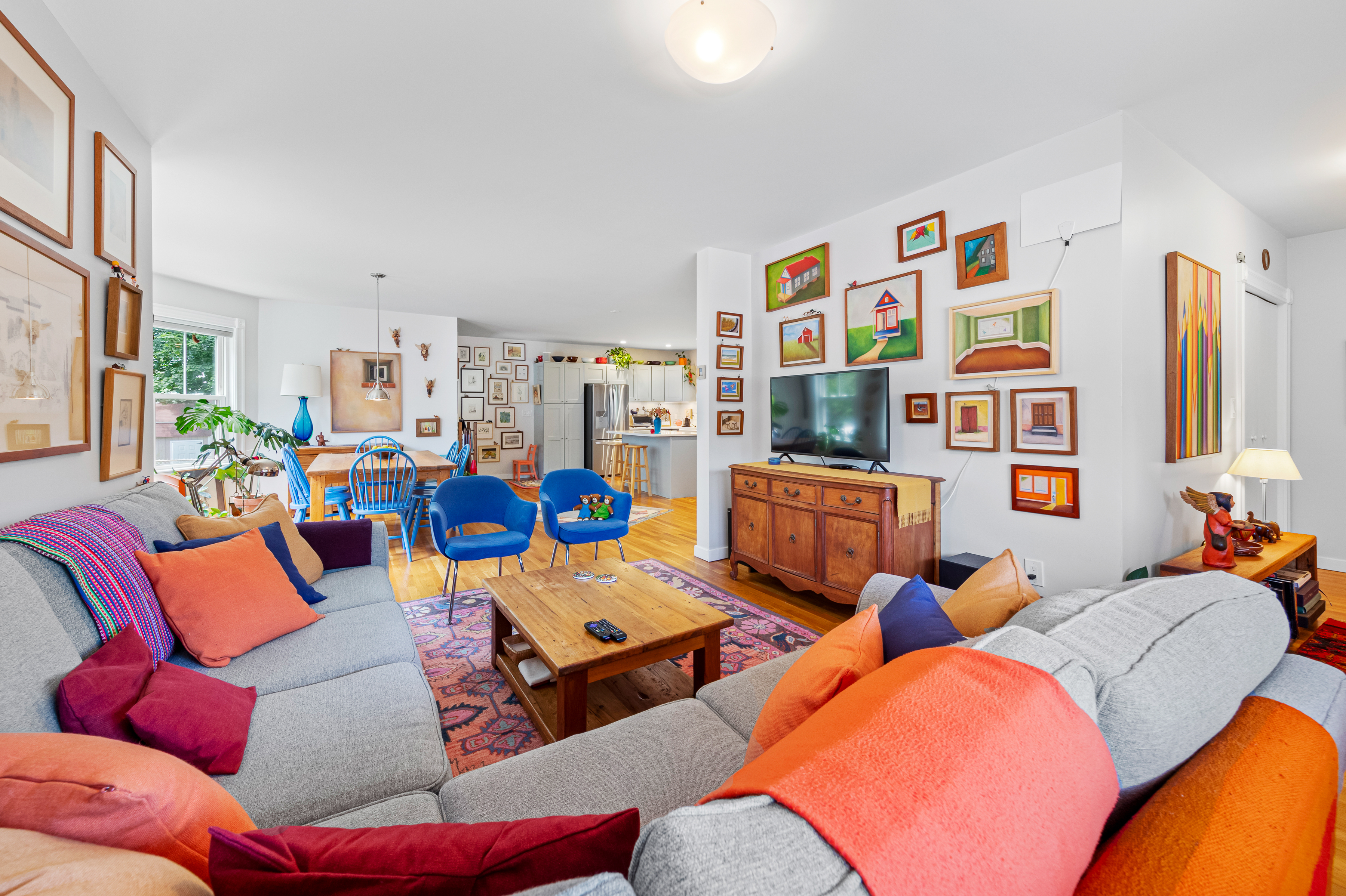  7 Sturtevant Terrace, Medford, MA, 02155 - 物件實景