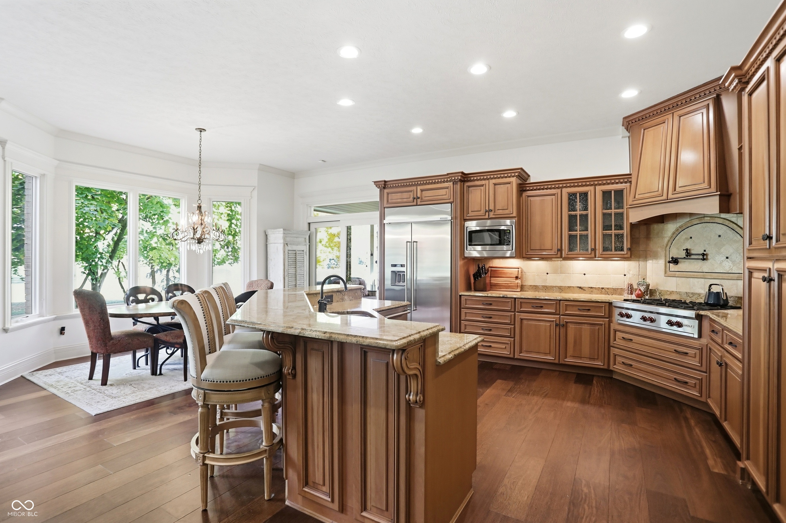 Carmel, Indiana, 46033, United States, 5 Bedrooms Bedrooms, ,6 BathroomsBathrooms,Residential,For Sale,1988622