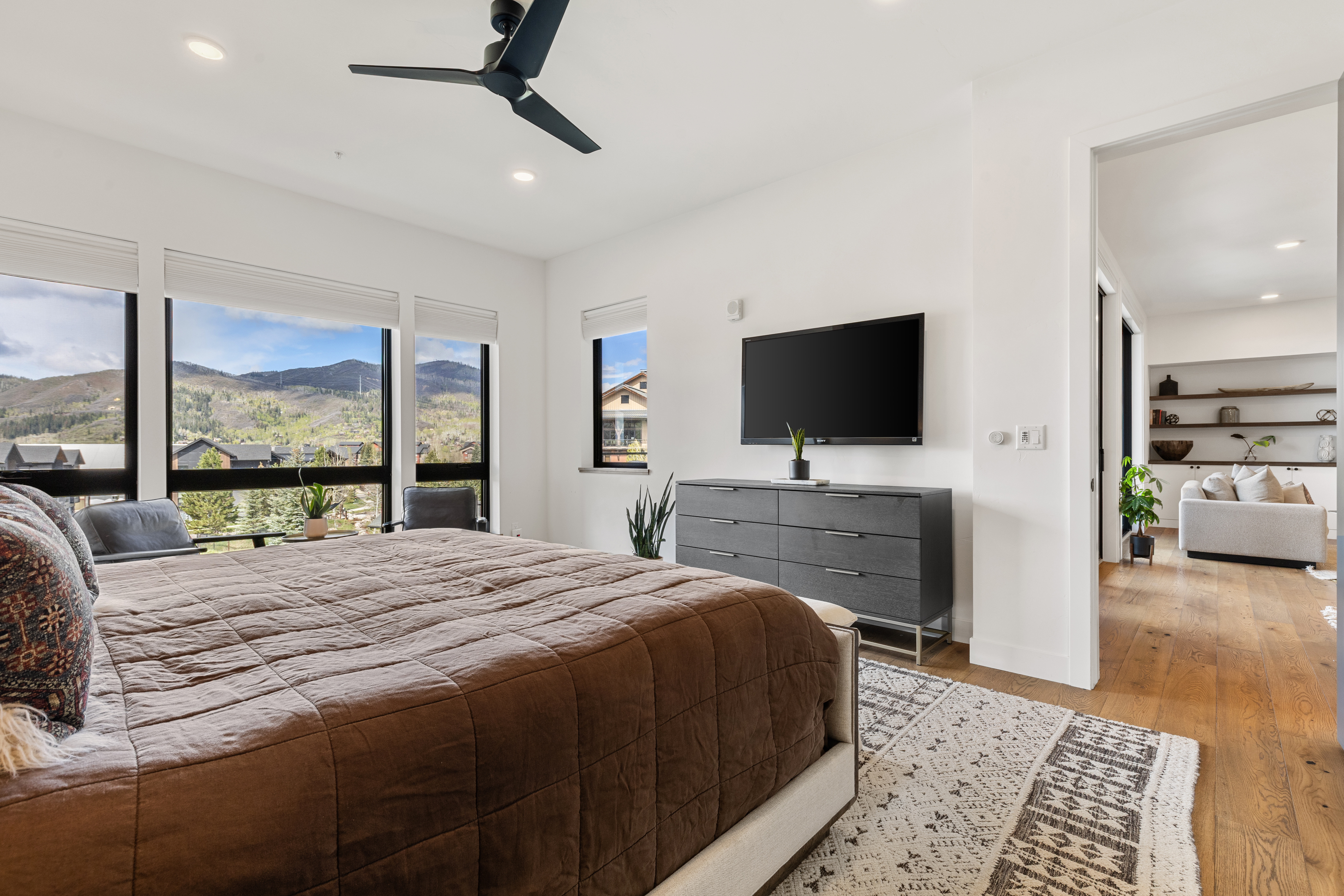  1454 Bangtail Way 2B, Steamboat Springs, CO 80487 - 物件實景