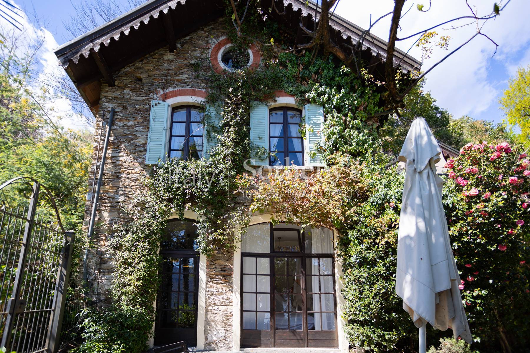  Splendid villa with a charming view - 物件實景