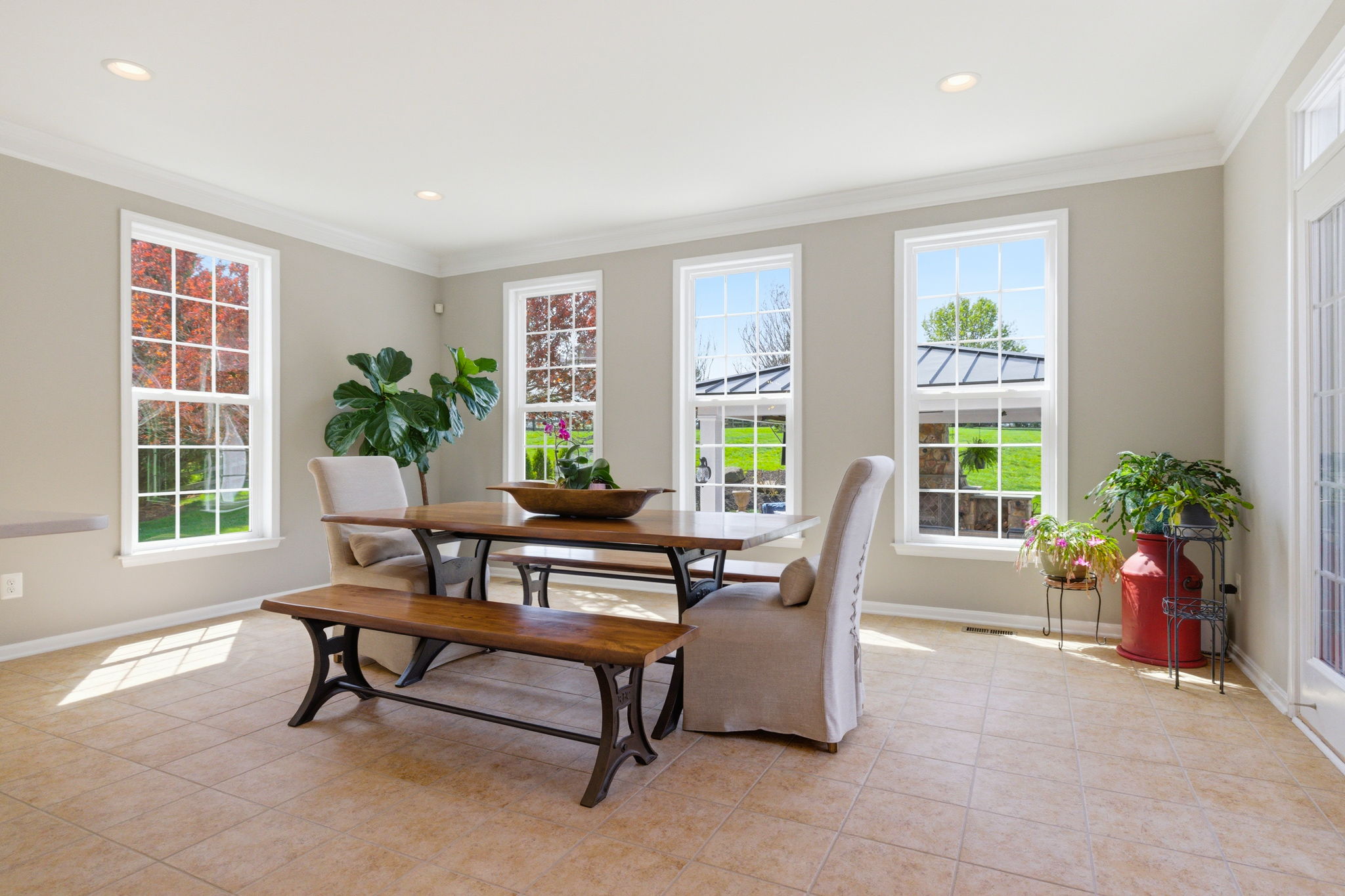  16545 Levade Drive, Leesburg, VA 20176 - 物件實景