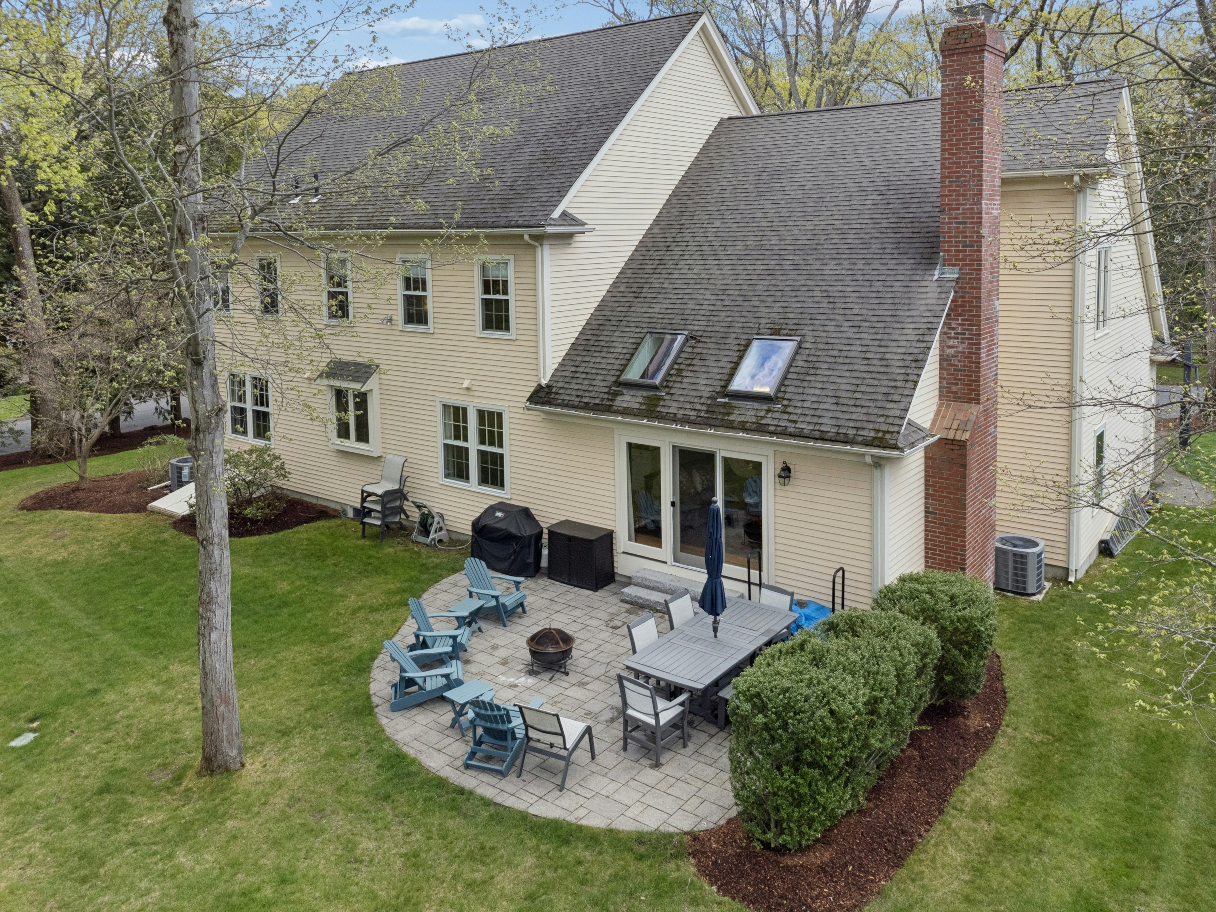  1 Munroe Road, Lexington, MA 02421 - 物件實景