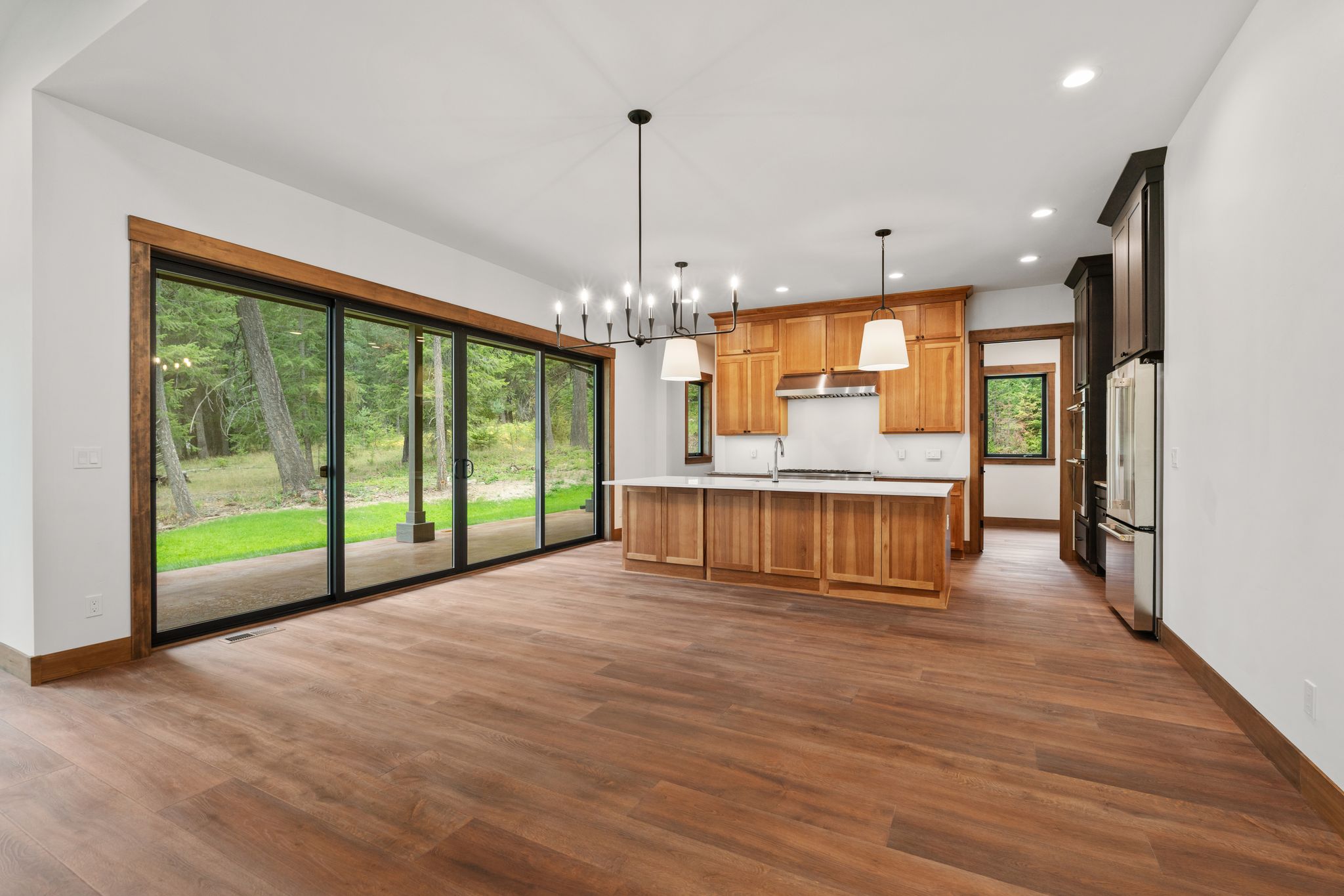 Sandpoint, Idaho, 83864, United States, 3 Bedrooms Bedrooms, ,3 BathroomsBathrooms,Residential,For Sale,1981039