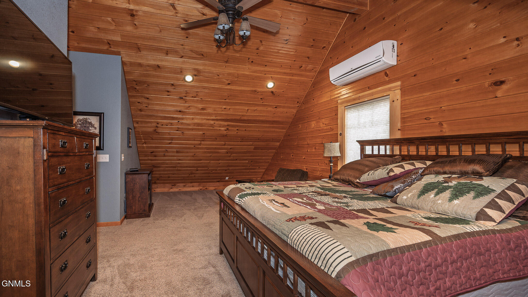 Coleharbor, North Dakota, 58531, United States, 2 Bedrooms Bedrooms, ,3 BathroomsBathrooms,Residential,For Sale,1982559