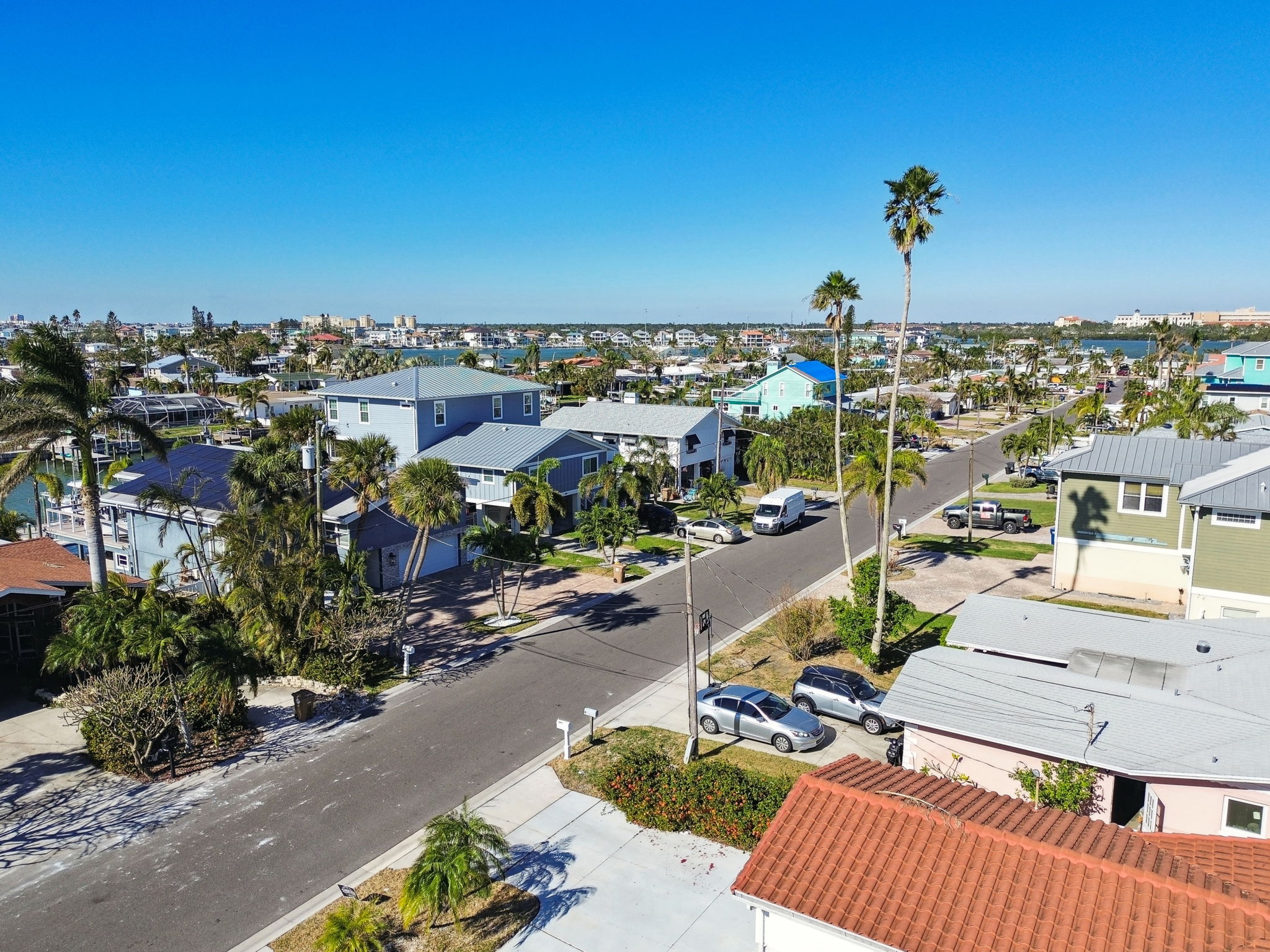 Madeira Beach, Florida, 33708, United States, 3 Bedrooms Bedrooms, ,2 BathroomsBathrooms,Residential,For Sale,1943278