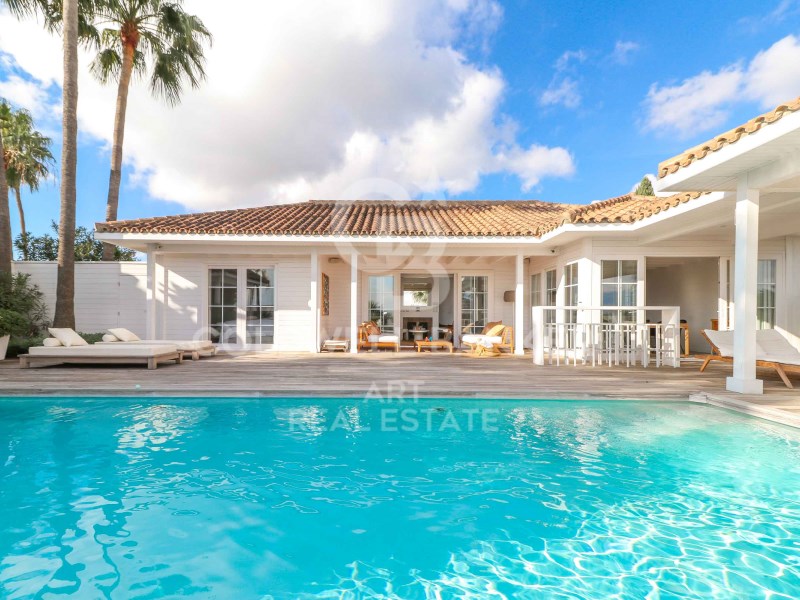 Benahavís, Andalusia, ES, 4 Bedrooms Bedrooms, ,2 BathroomsBathrooms,Residential,For Sale,1828421