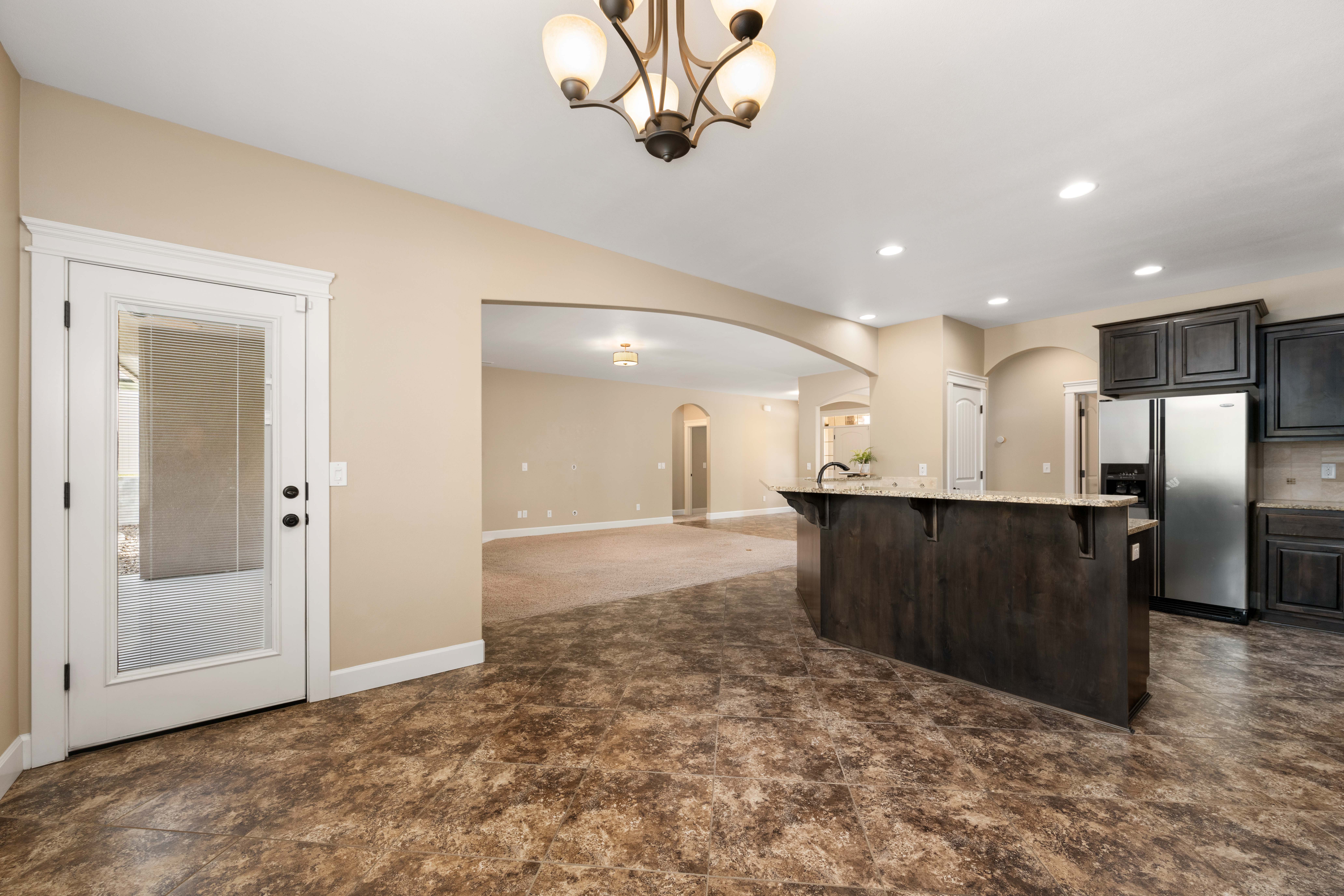  Pool, Quiet Cul-de-sac& Amazing Neighborhood - 物件實景