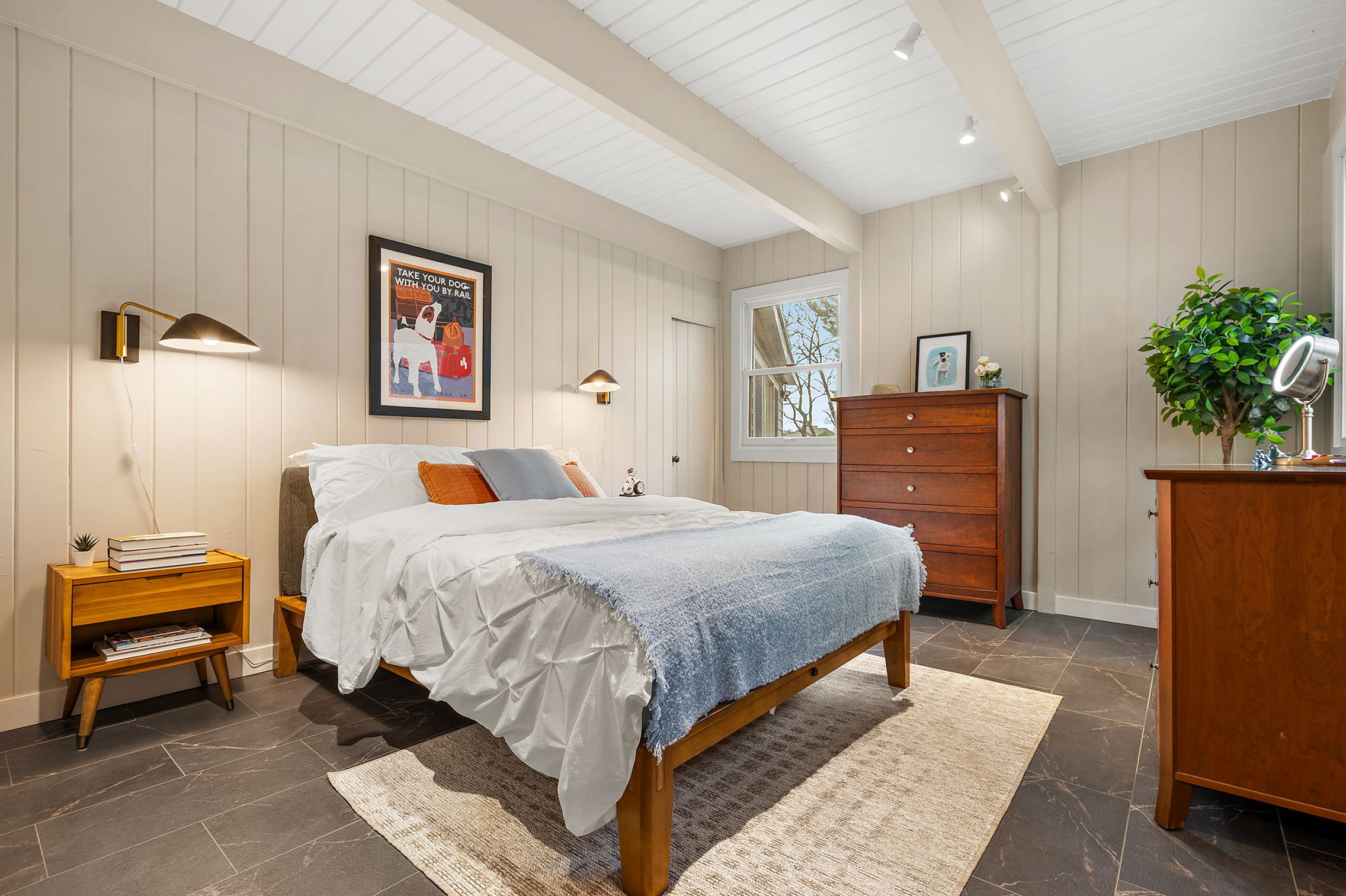  Transformed Ranch on Lake Michigan Shoreline - 物件實景