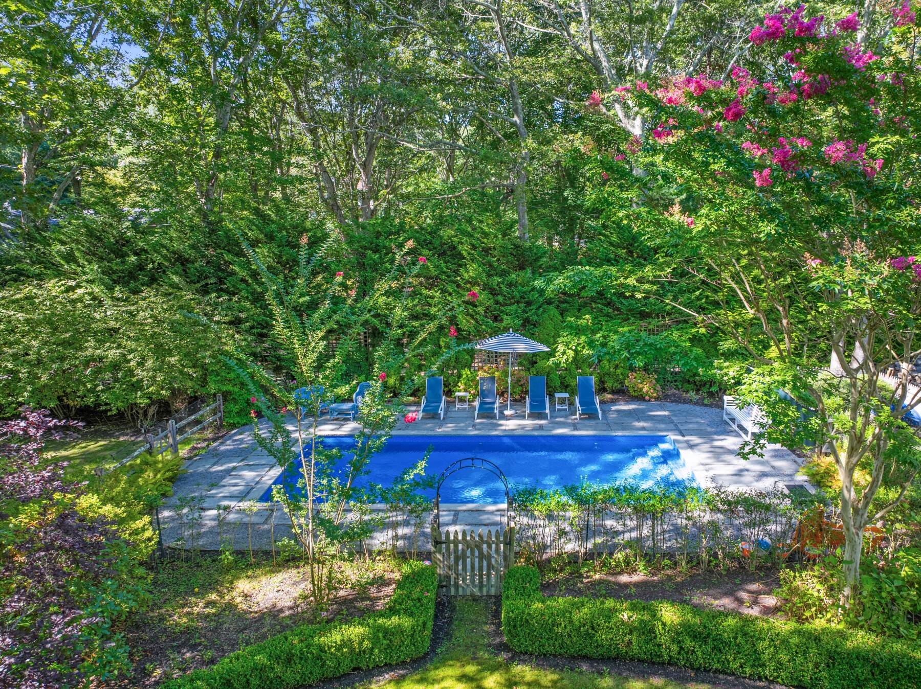  Spacious and Serene Southampton Retreat - 物件實景
