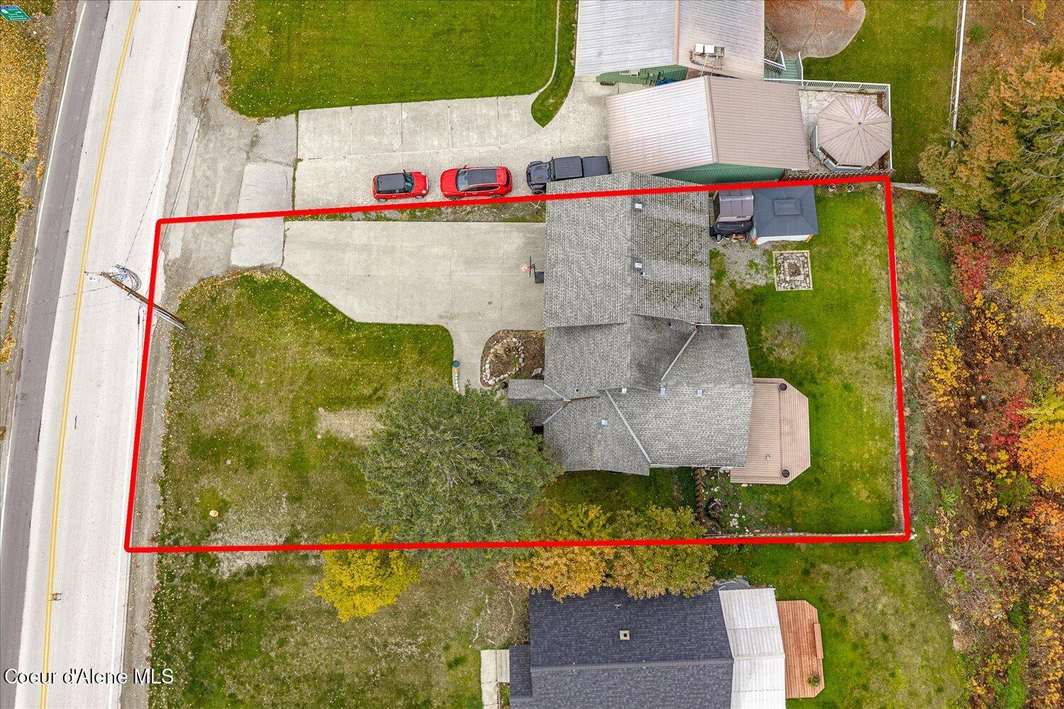 Metaline Falls, Washington, 99153, United States, 5 Bedrooms Bedrooms, ,3 BathroomsBathrooms,Residential,For Sale,1980097