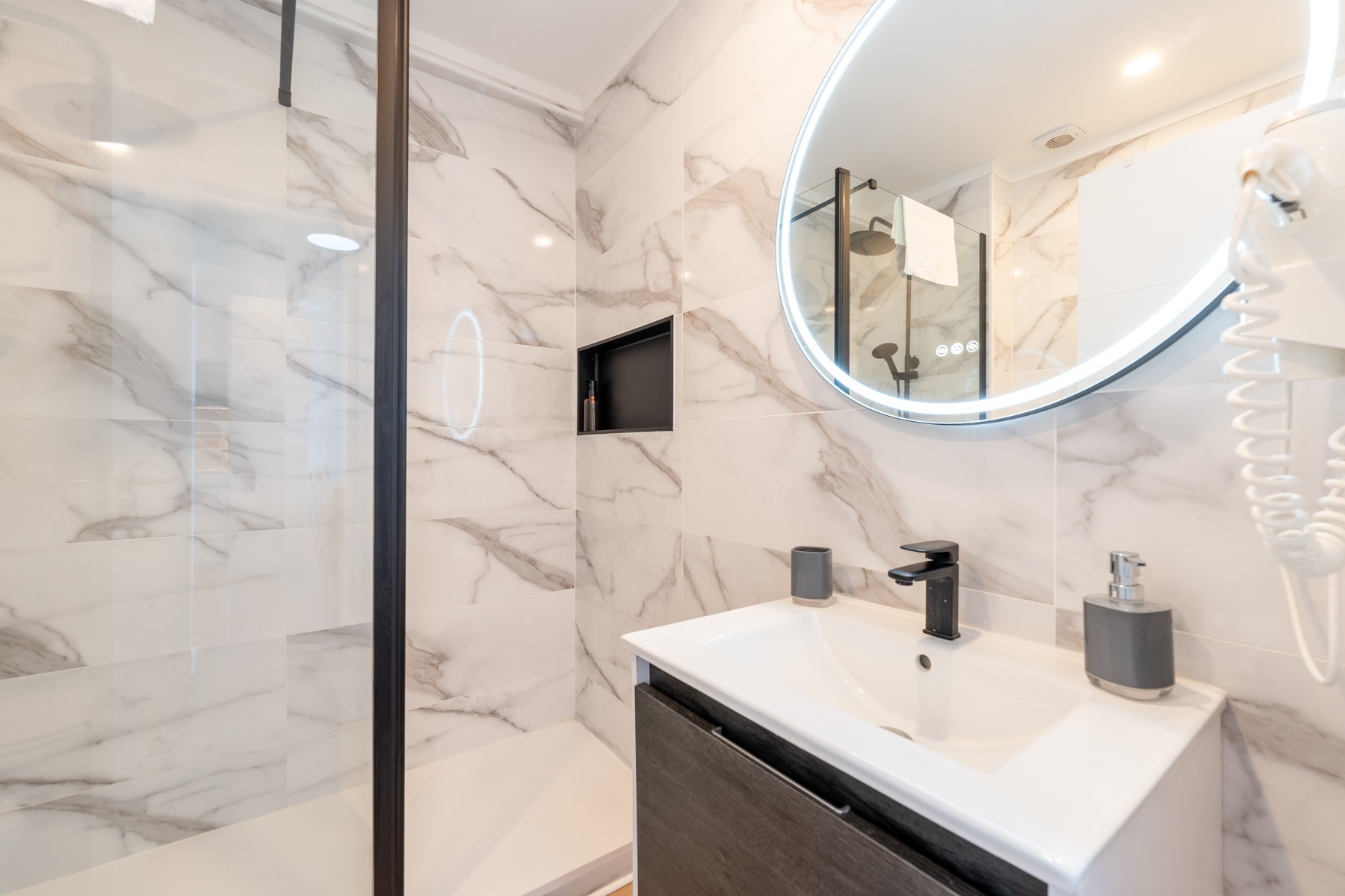  Flat, 1 bedrooms, for Sale - 物件實景