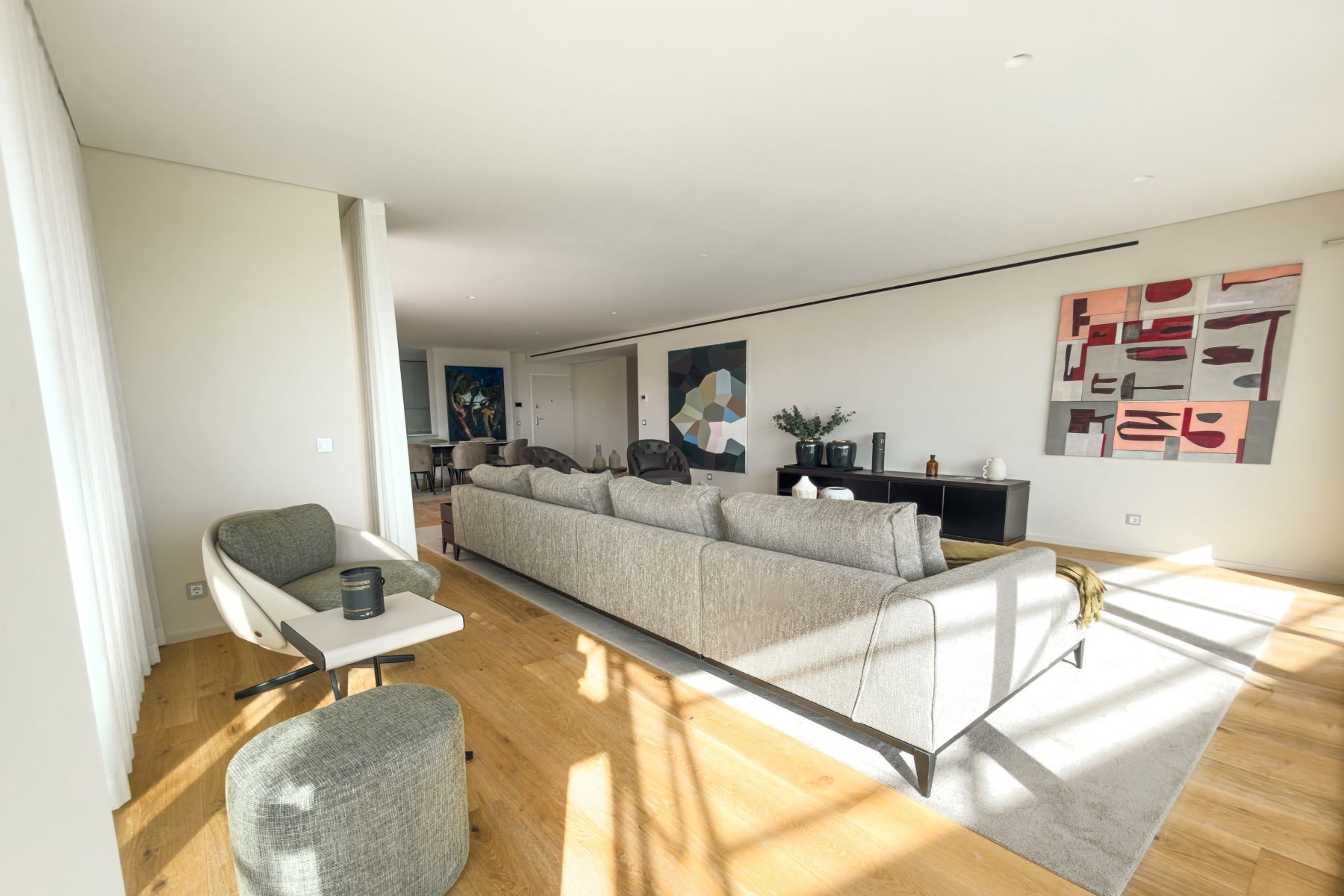  Flat for Sale - 物件實景