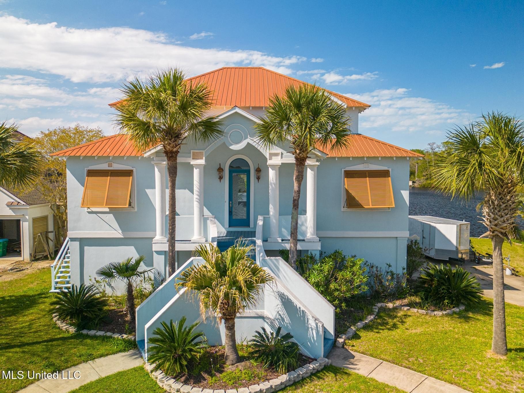 Gulfport, Mississippi, 39507, United States, 4 Bedrooms Bedrooms, ,3 BathroomsBathrooms,Residential,For Sale,1981808