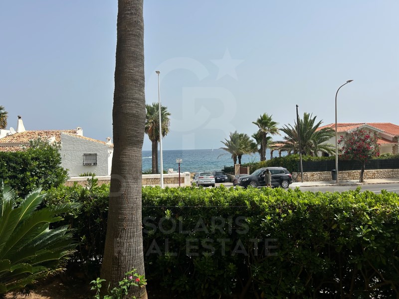 Jávea / Xàbia, Comunidad Valenciana, ES, 2 Bedrooms Bedrooms, ,2 BathroomsBathrooms,Residential,For Sale,1932512