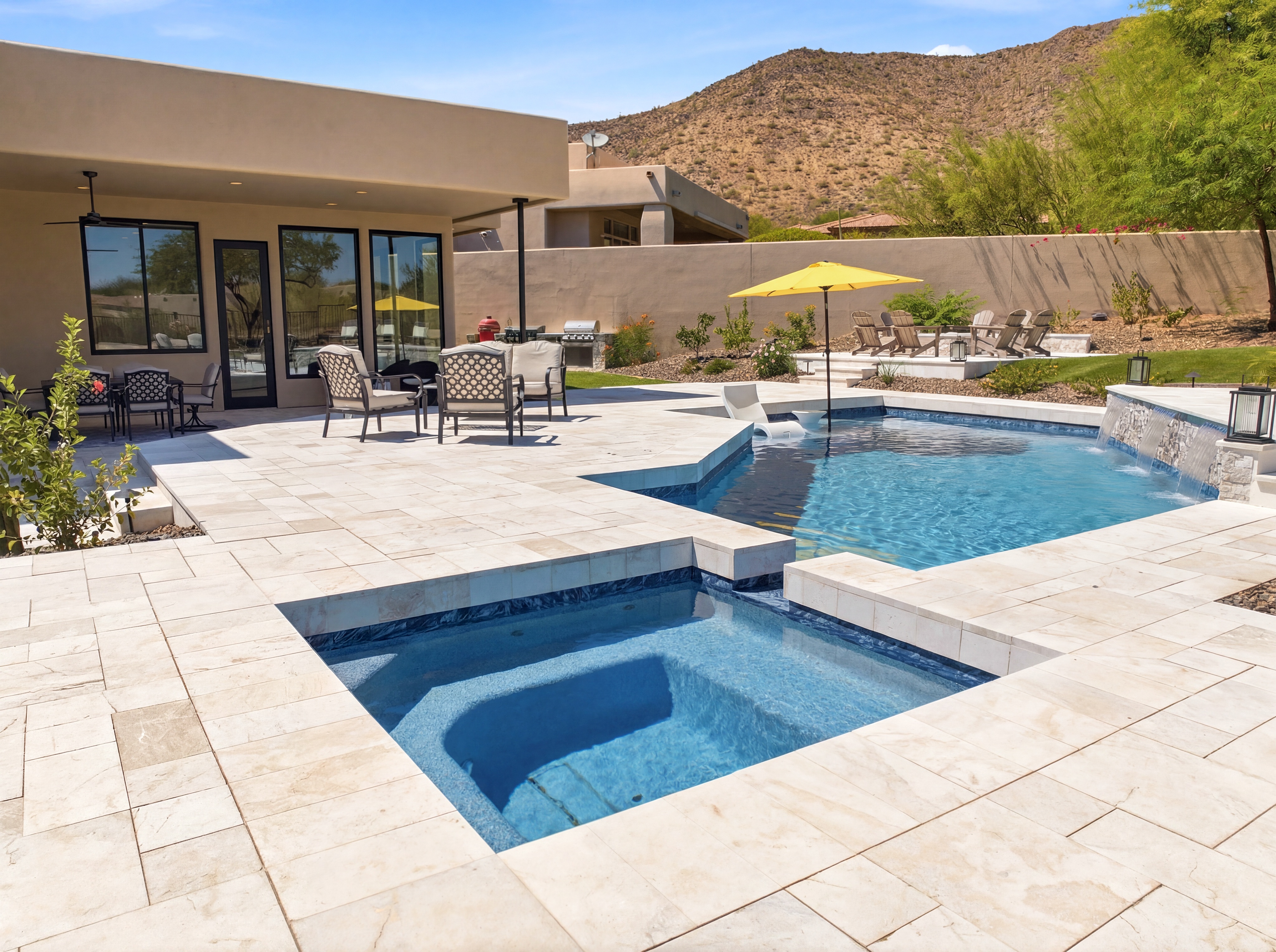  12799 N 116th Street  Scottsdale, AZ - 物件實景