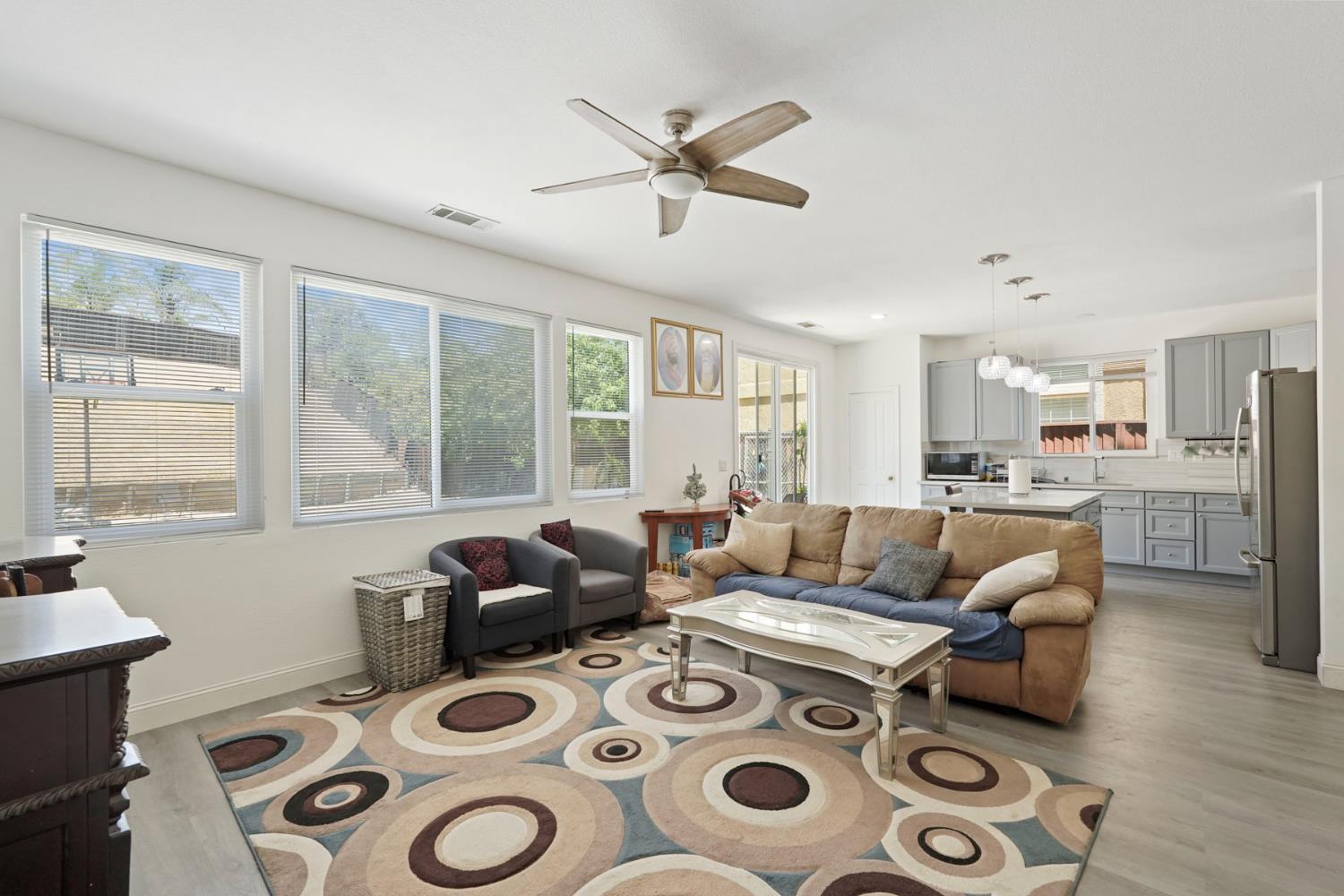 Antioch, California, 94531, United States, 6 Bedrooms Bedrooms, ,3 BathroomsBathrooms,Residential,For Sale,2005490