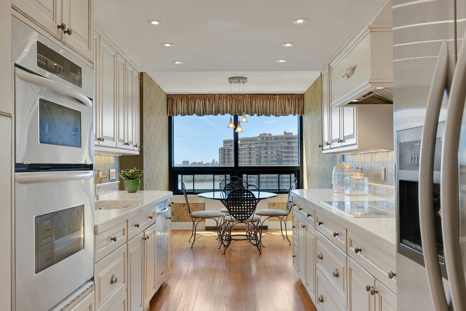  800 Palisade Avenue Unit 901 , Fort Lee, NJ 07024 - 物件實景