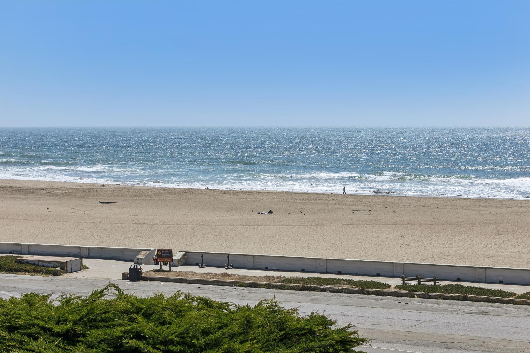  746 Great Highway Highway #3 - 物件實景