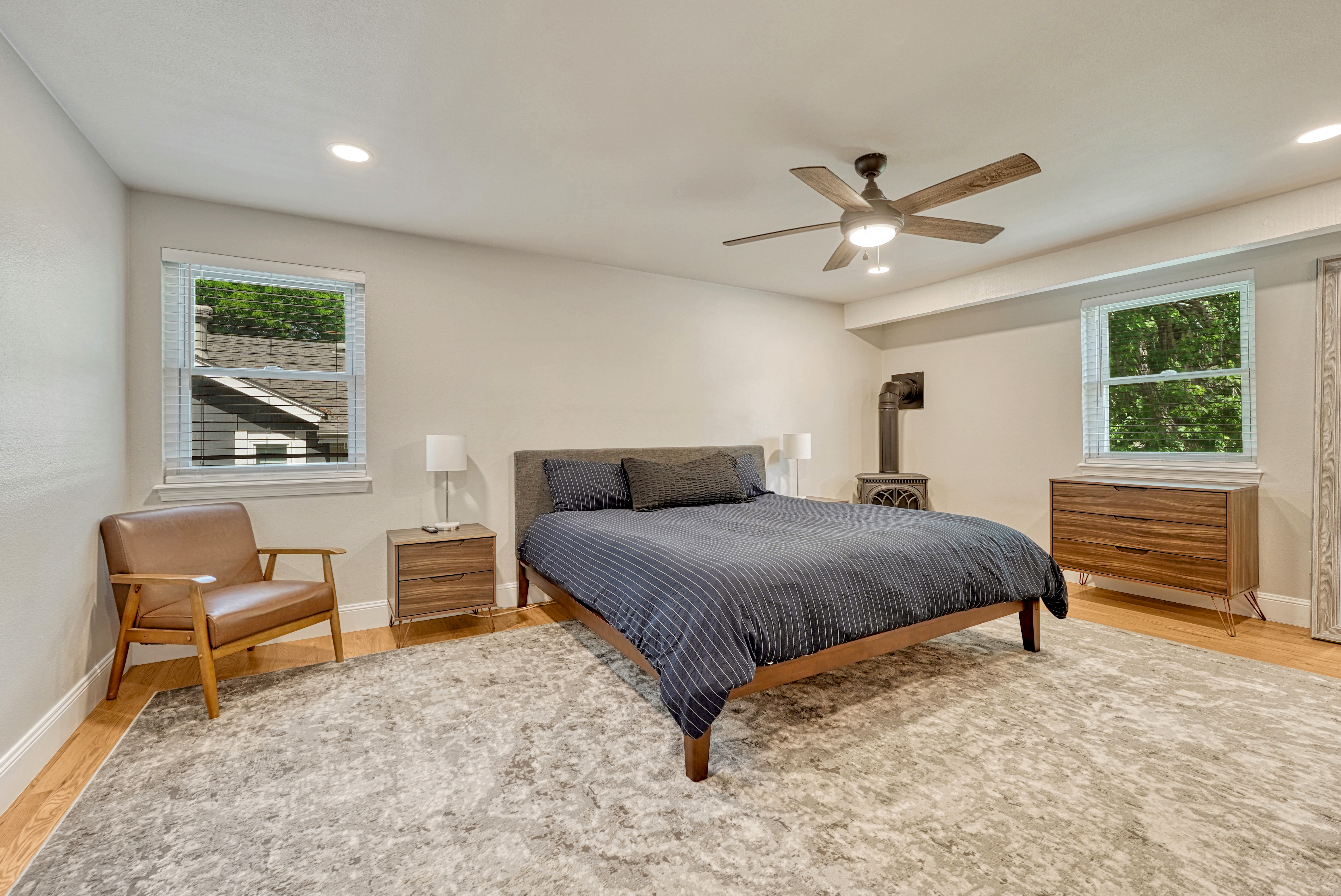  Home in the Coveted Knolls with a Pool and Tennis Courts - 物件實景