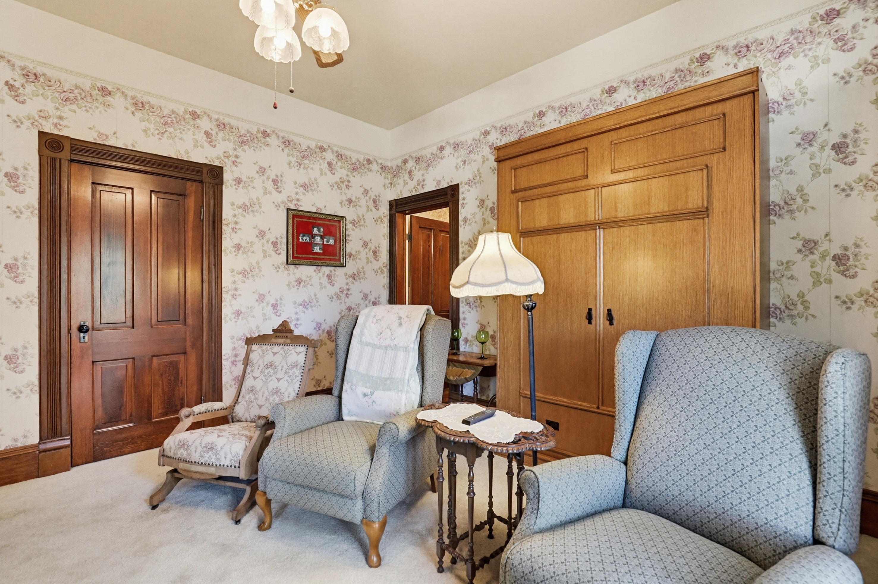  203 Pleasant Street, Grass Valley, CA 95945 - 物件實景