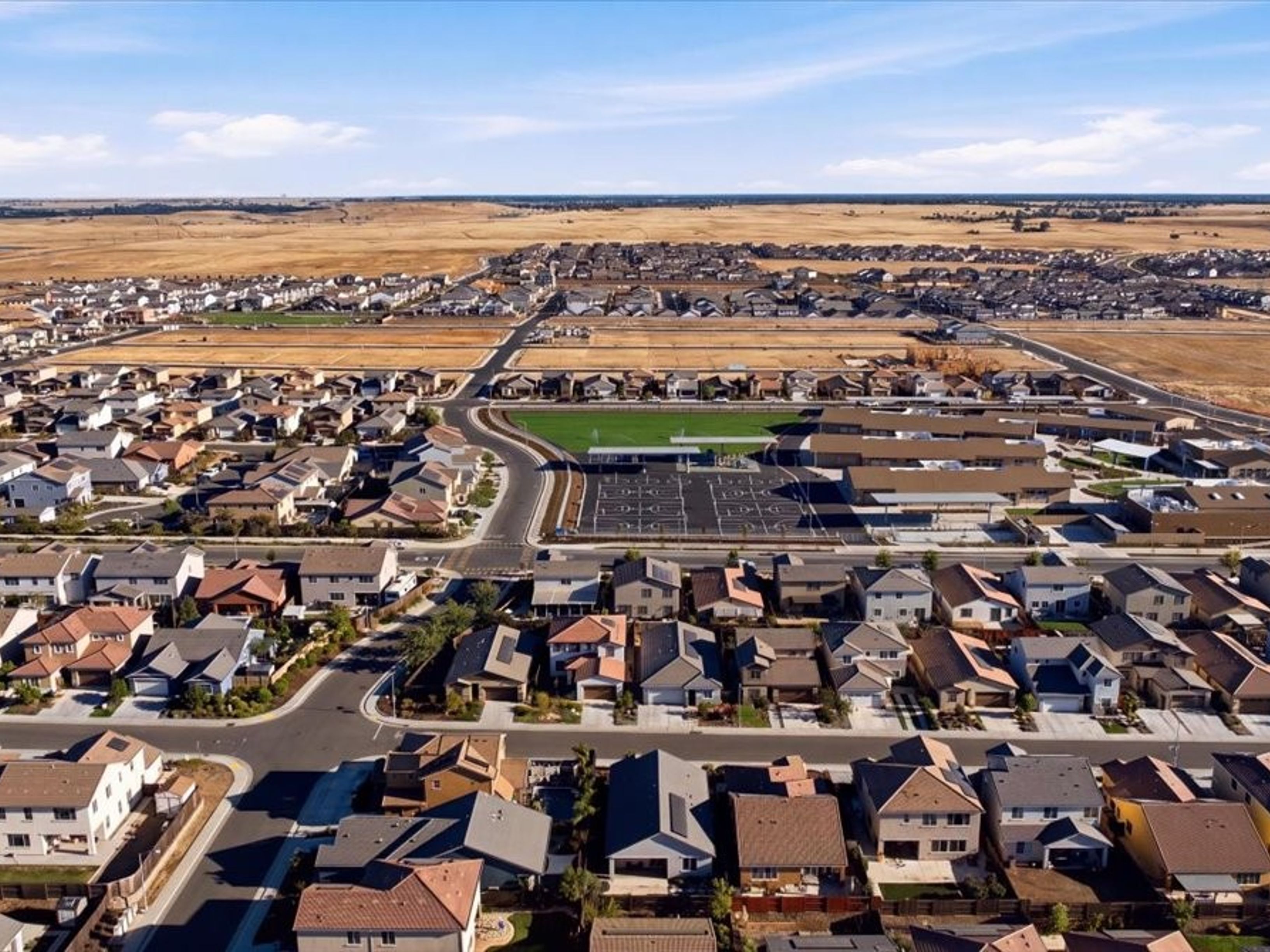  12731 Montbrook Way, Rancho Cordova, CA 95742 - 物件實景