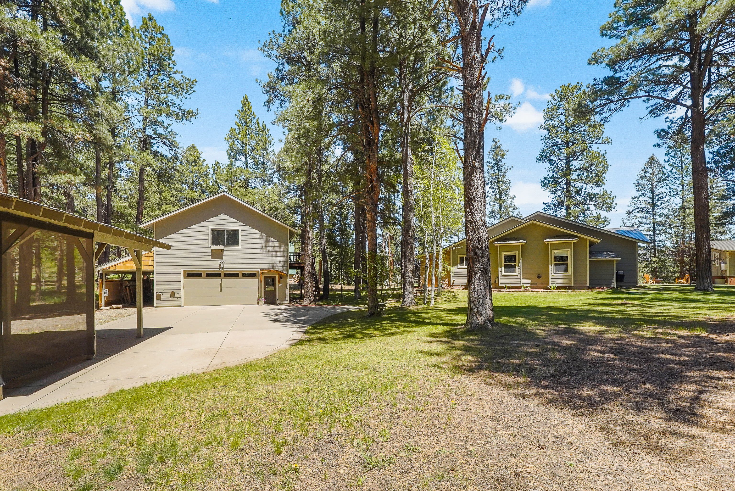  234 Wapiti Drive, Bayfield, CO 81122 - 物件實景
