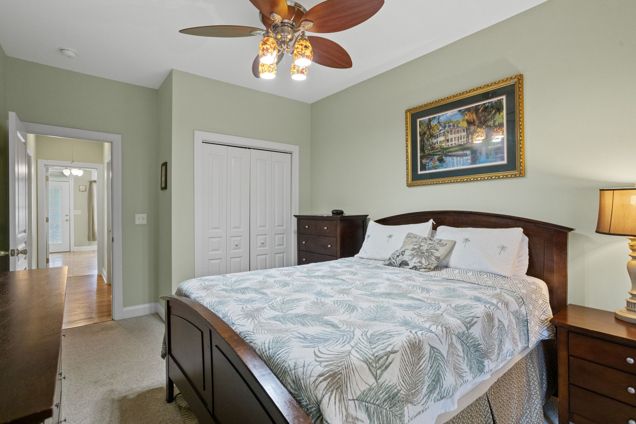  215B Black Bass Road, Anderson, SC 29626 - 物件實景