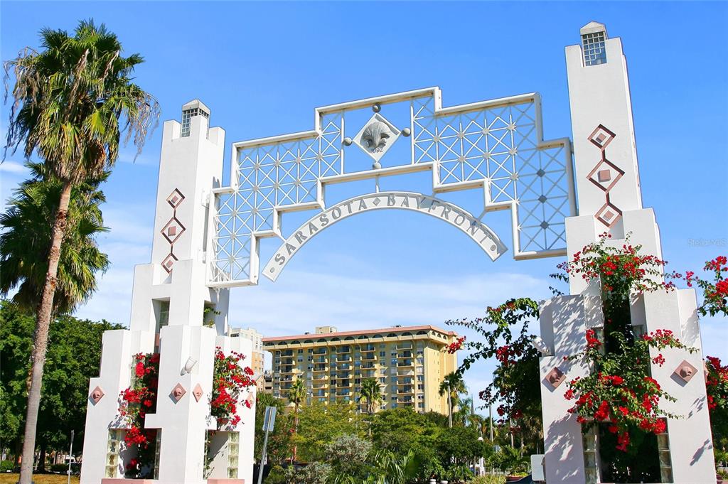Sarasota, Florida, 34236, United States, 2 Bedrooms Bedrooms, ,2 BathroomsBathrooms,Residential,For Sale,1737963