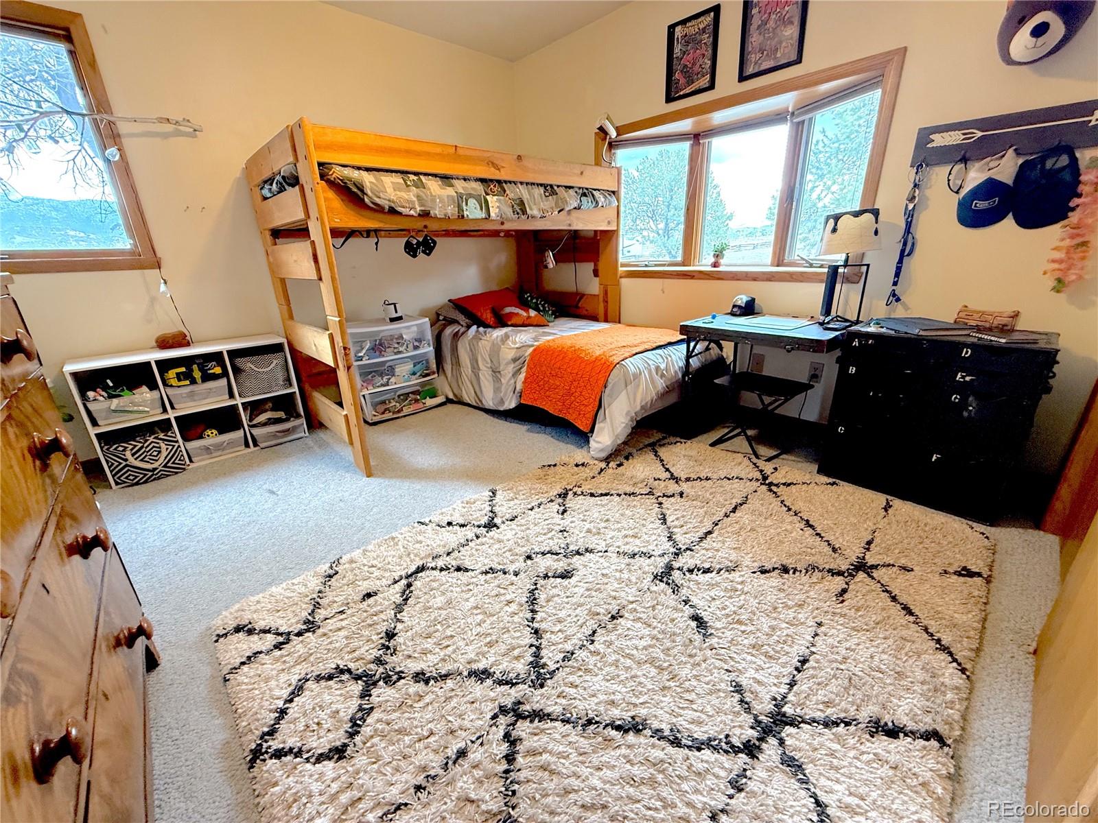 Howard, Colorado, 81233, United States, 3 Bedrooms Bedrooms, ,1 BathroomBathrooms,Residential,For Sale,1921961
