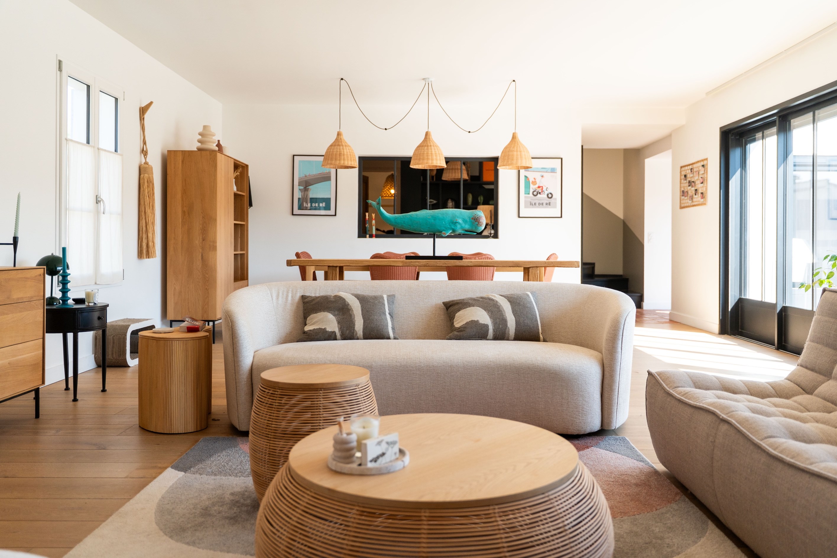  Maison - 物件實景