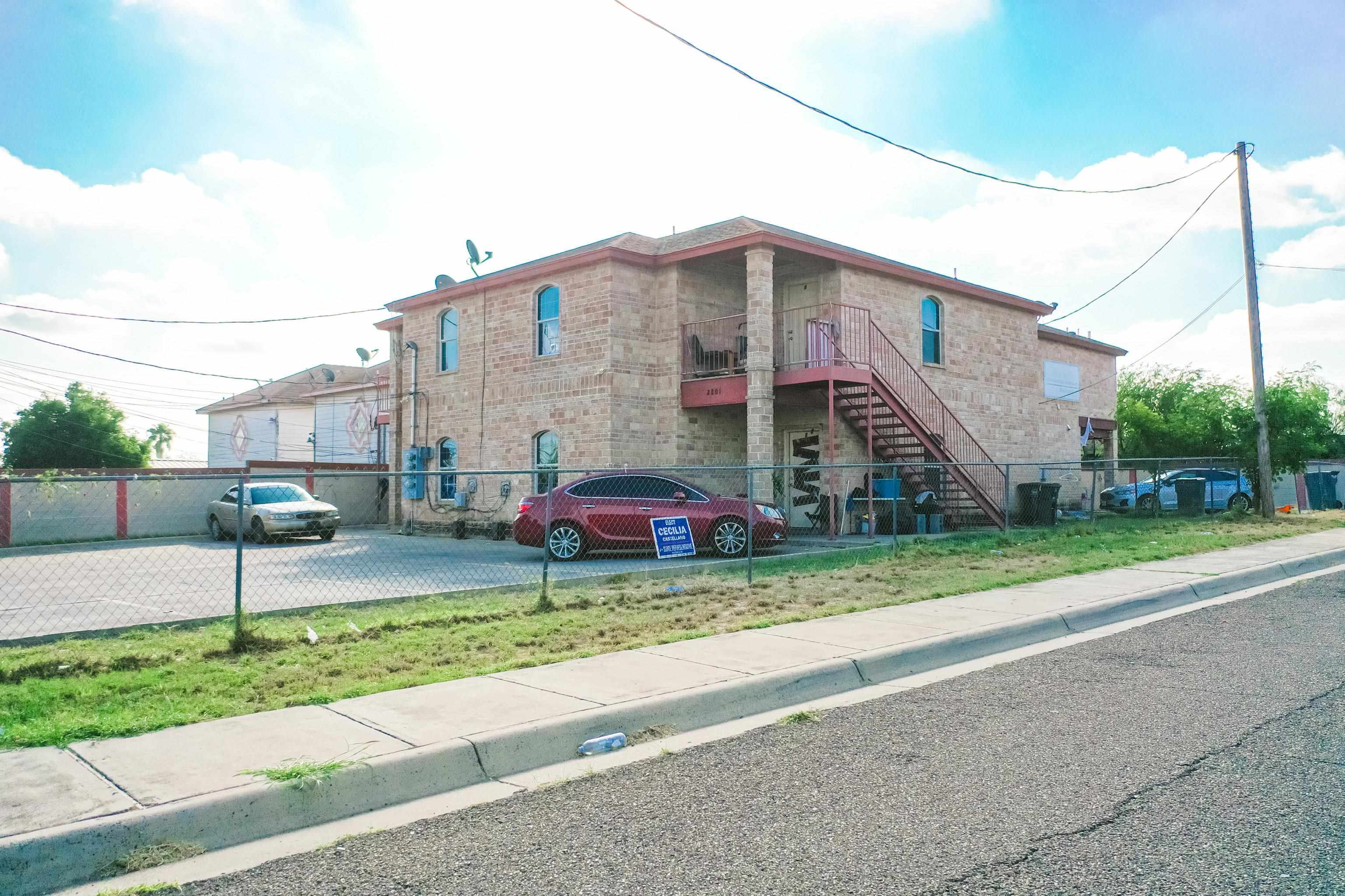 2800 Bayard St, LAREDO, Texas, 78046, United States, ,Residential,For Sale,2800 Bayard St,1656477