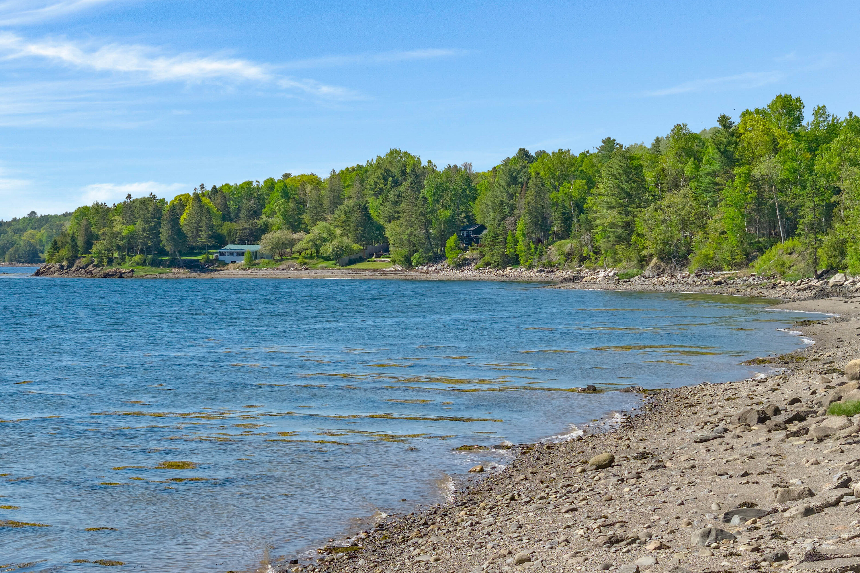  Oak Bay, Charlotte County - 物件實景
