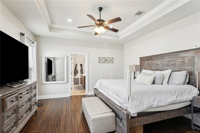 Madisonville, Louisiana, 70447, United States, 5 Bedrooms Bedrooms, ,3 BathroomsBathrooms,Residential,For Sale,1998528