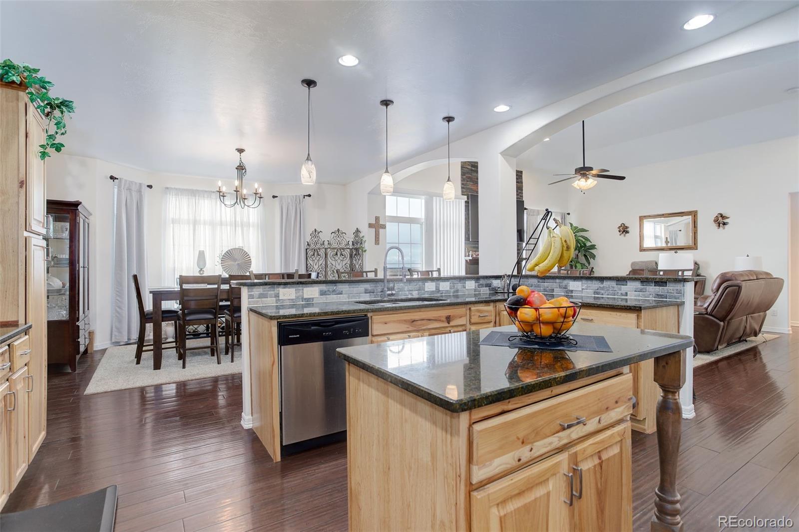 Keenesburg, Colorado, 80643, United States, 4 Bedrooms Bedrooms, ,4 BathroomsBathrooms,Residential,For Sale,1759210