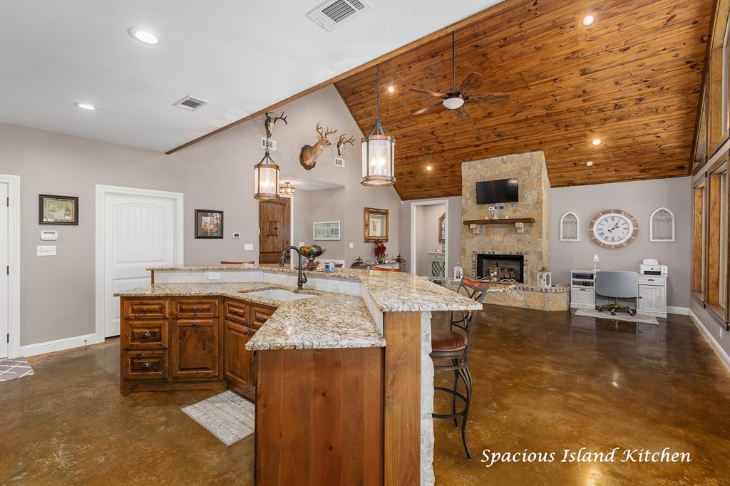 Etoile, Texas, 75944, United States, 3 Bedrooms Bedrooms, ,2 BathroomsBathrooms,Residential,For Sale,1989857